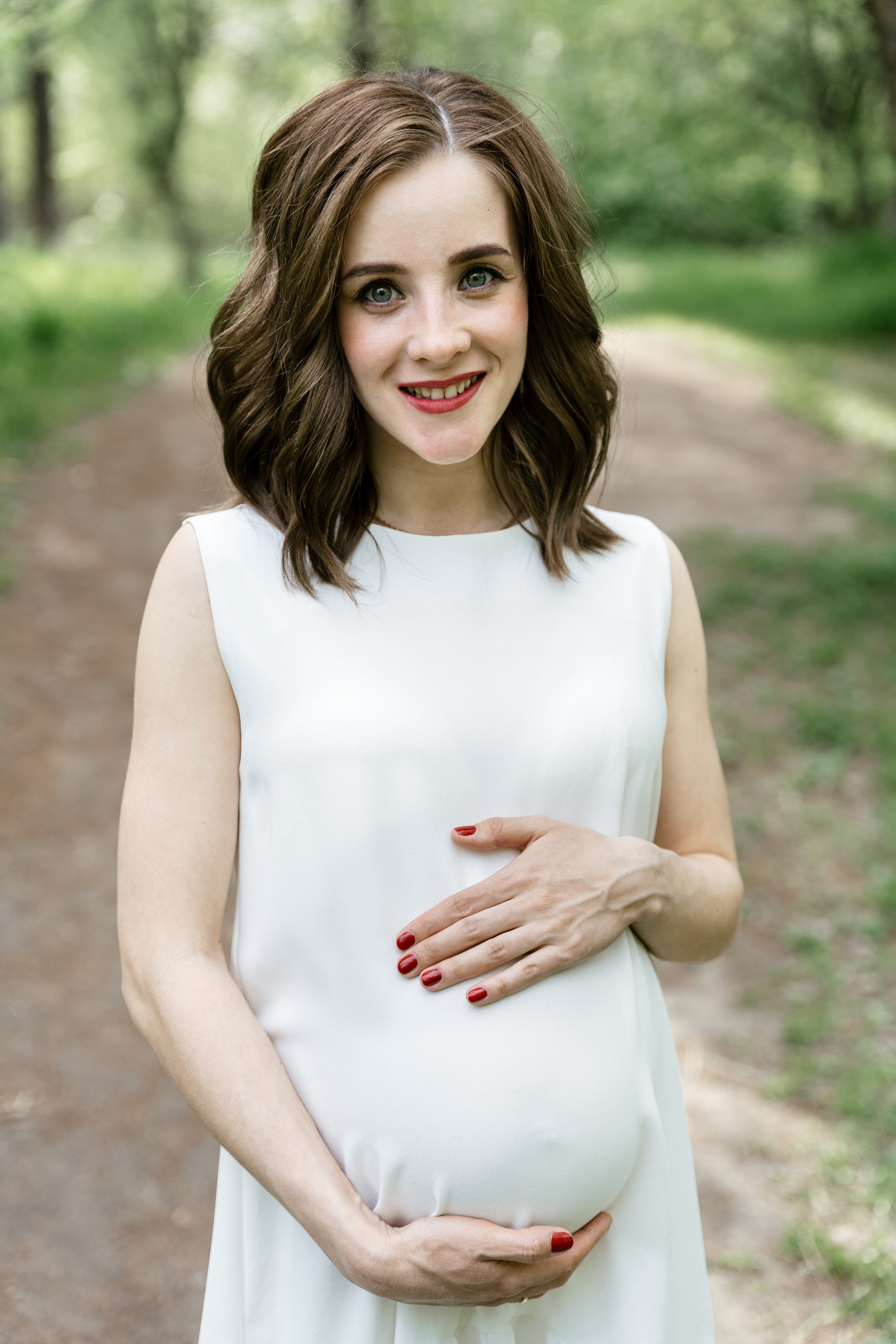 Рубанниковы. Фотограф Томск, Новосибирск Влад Свириденко