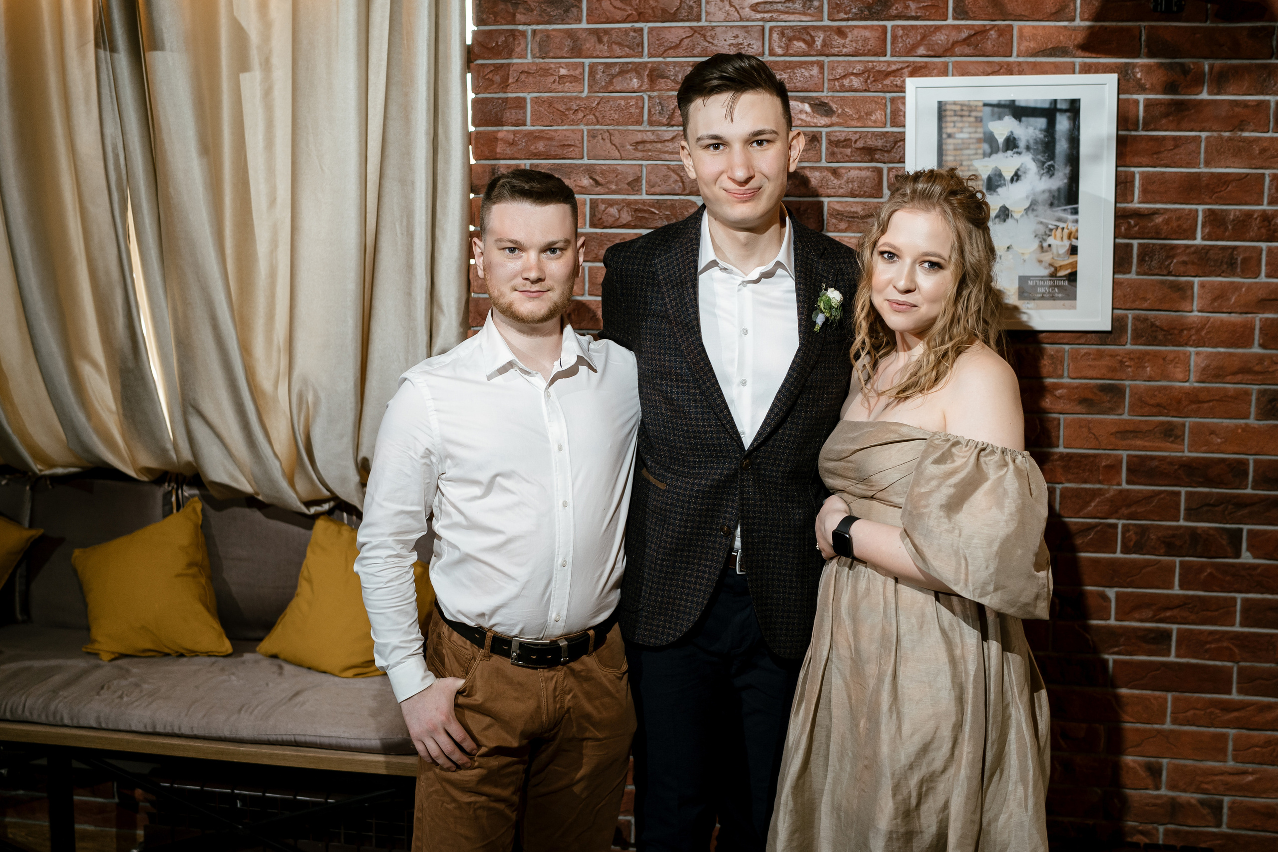 Ваня и Виолетта 17.04.2021. Фотограф Томск, Новосибирск Влад Свириденко