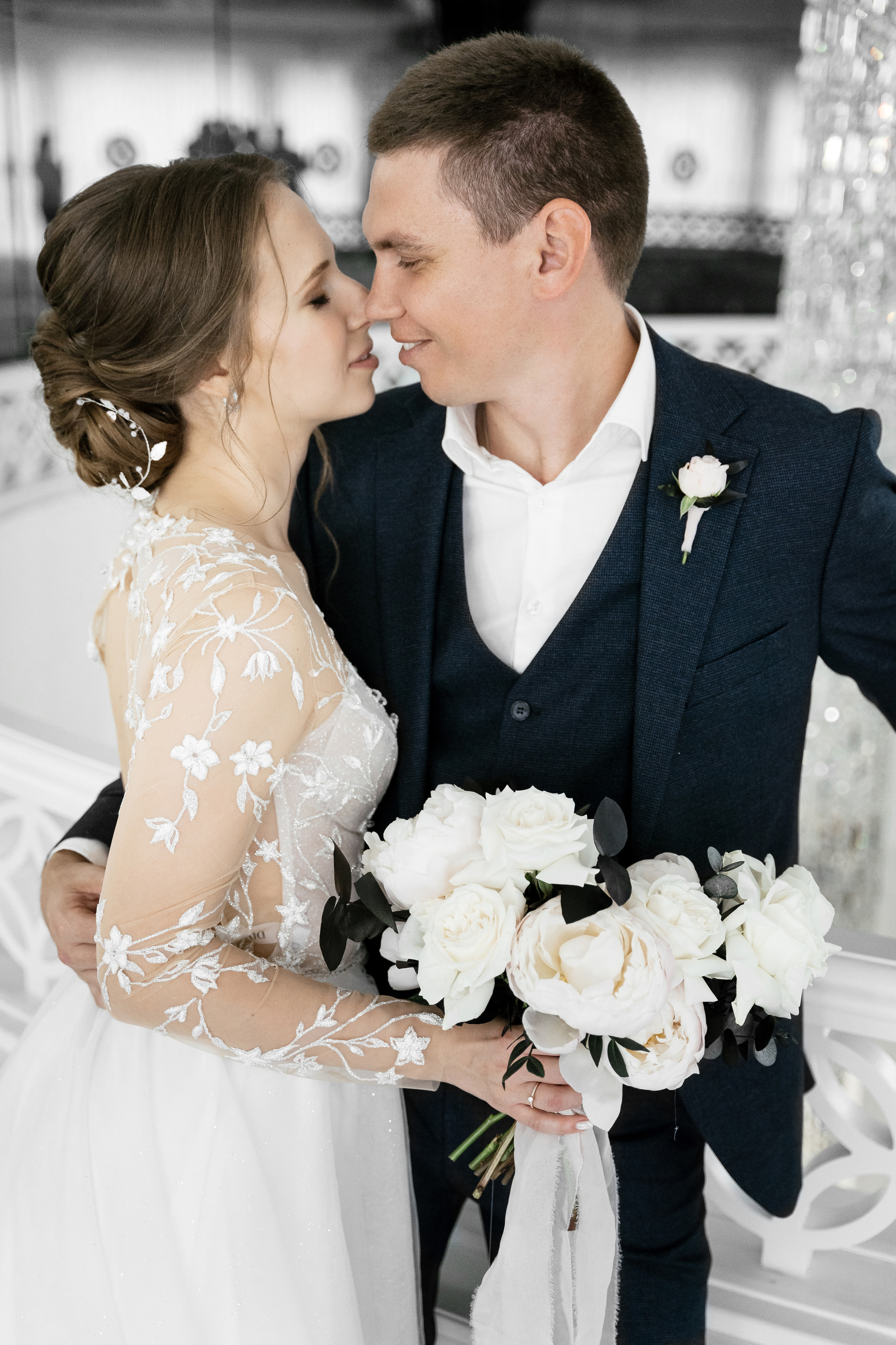 26.06.2021 Wedding day. Фотограф Томск, Новосибирск Влад Свириденко