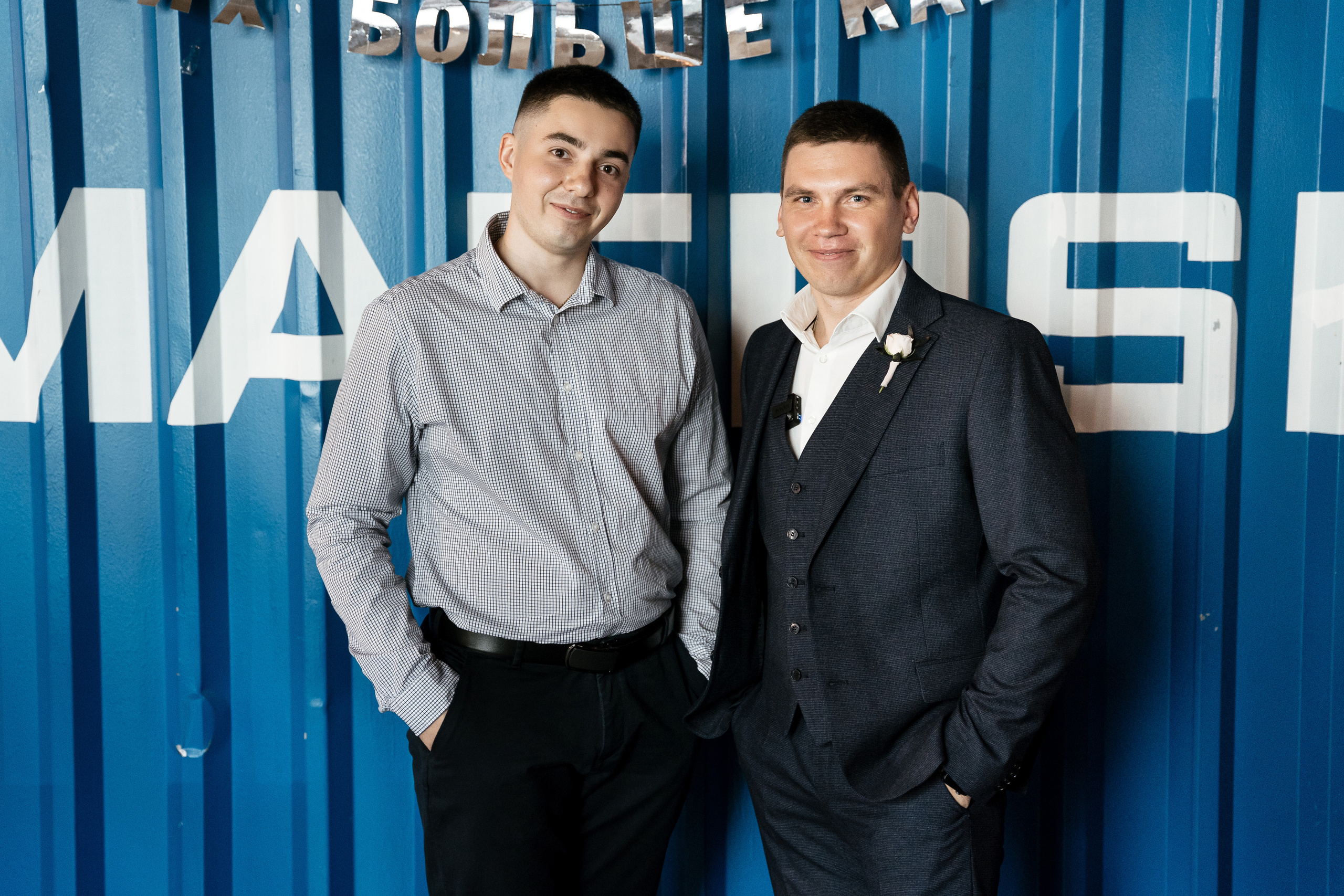 26.06.2021 Wedding day. Фотограф Томск, Новосибирск Влад Свириденко