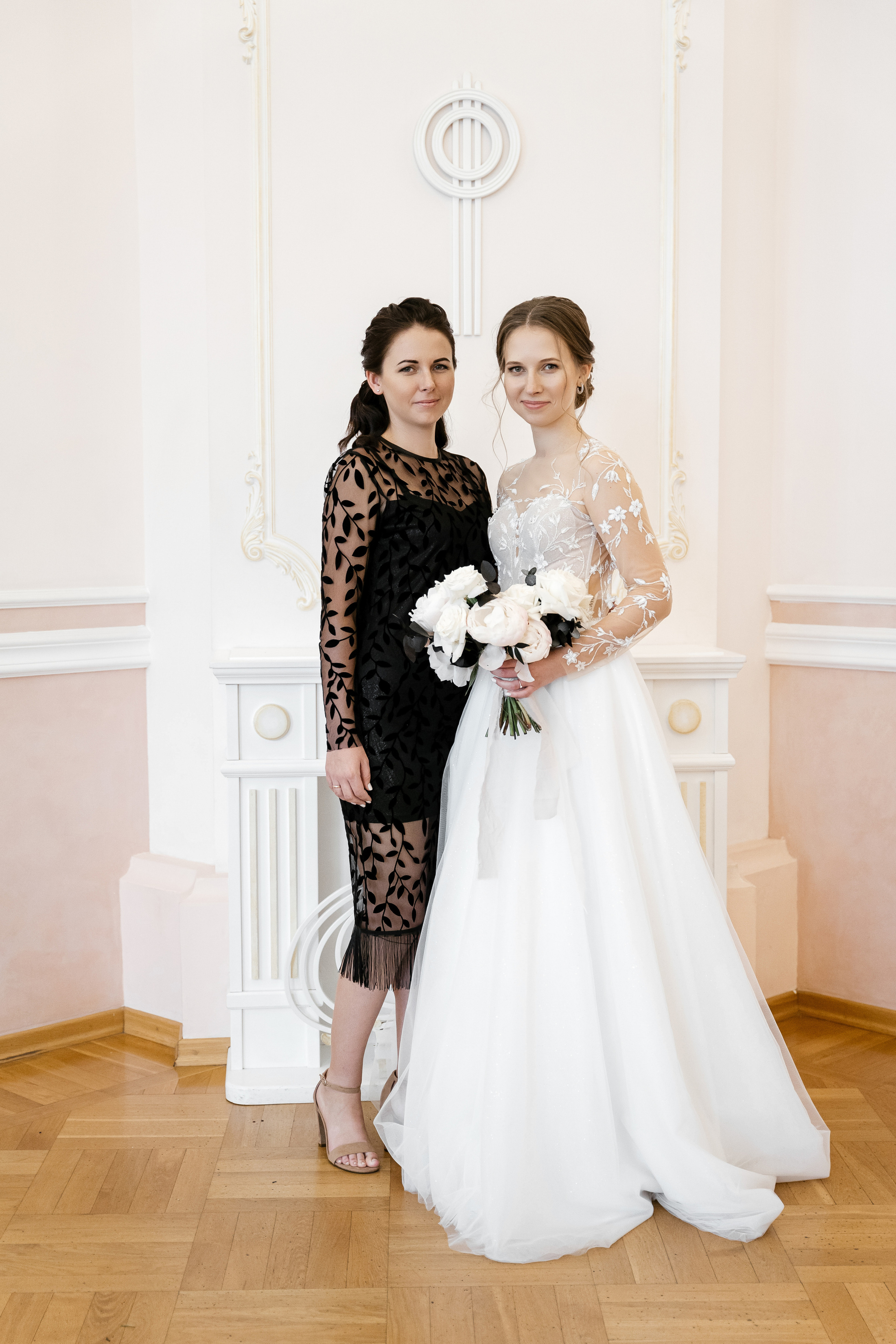 26.06.2021 Wedding day. Фотограф Томск, Новосибирск Влад Свириденко