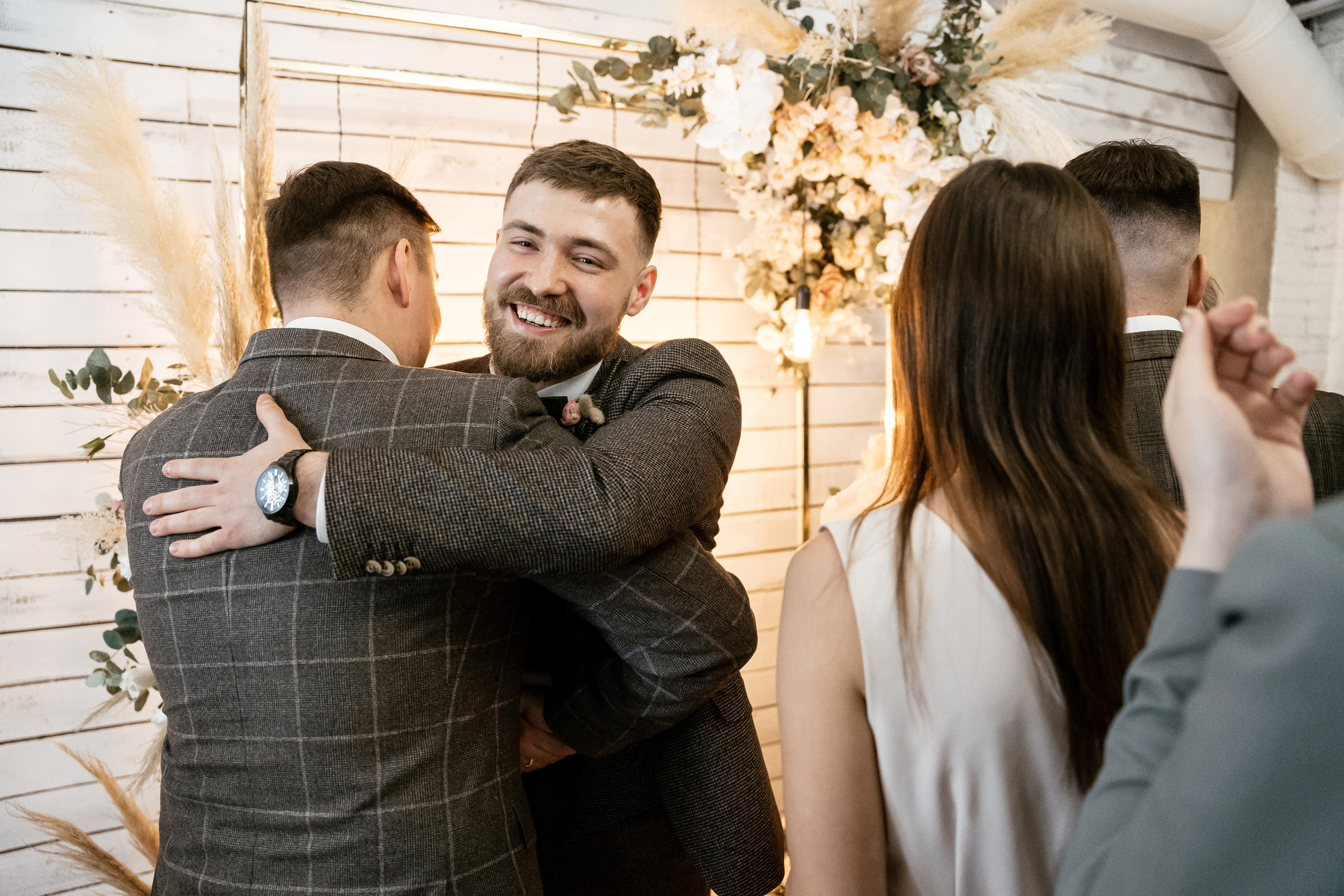 Wedding day 19.03.21. Фотограф Томск, Новосибирск Влад Свириденко