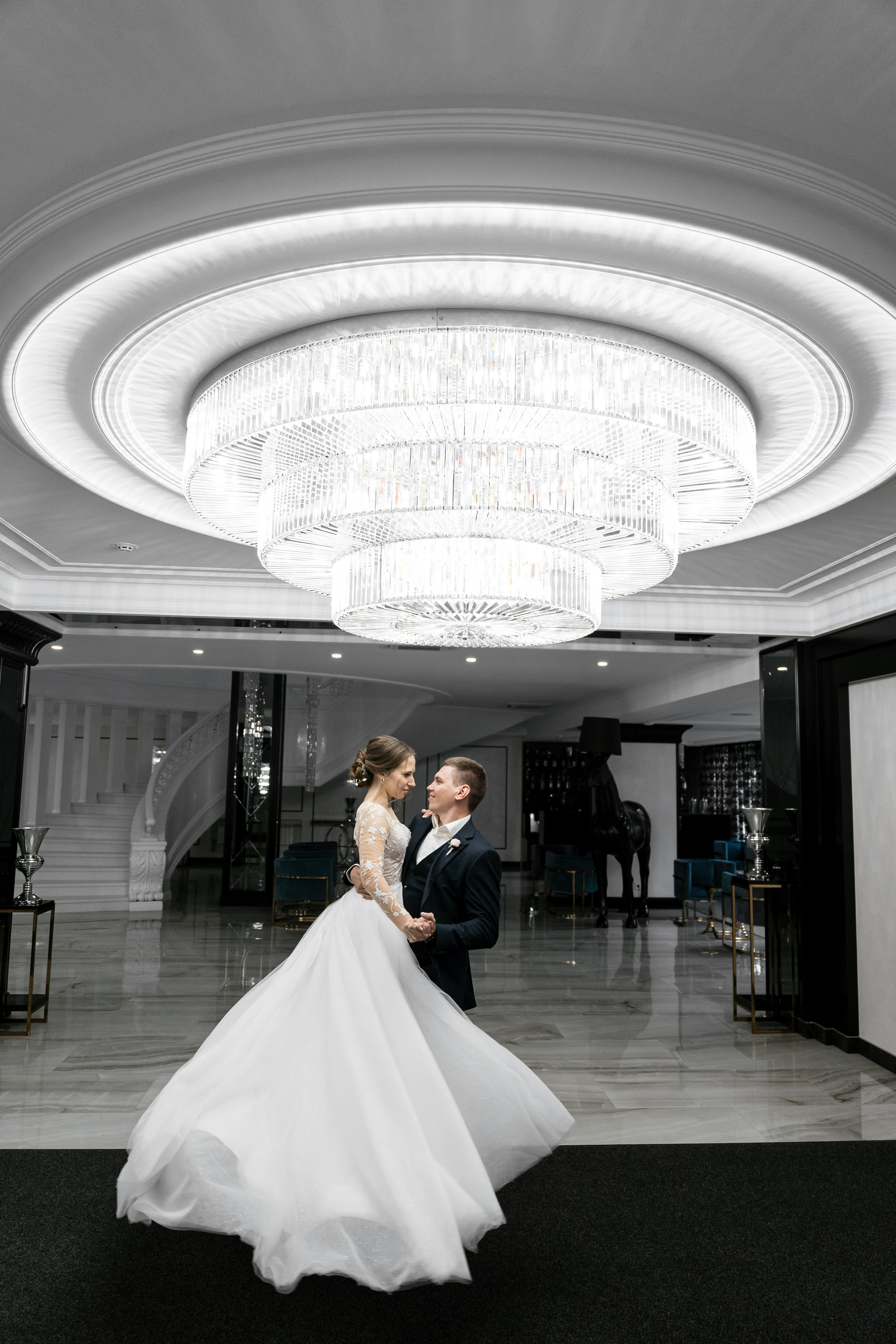 26.06.2021 Wedding day. Фотограф Томск, Новосибирск Влад Свириденко