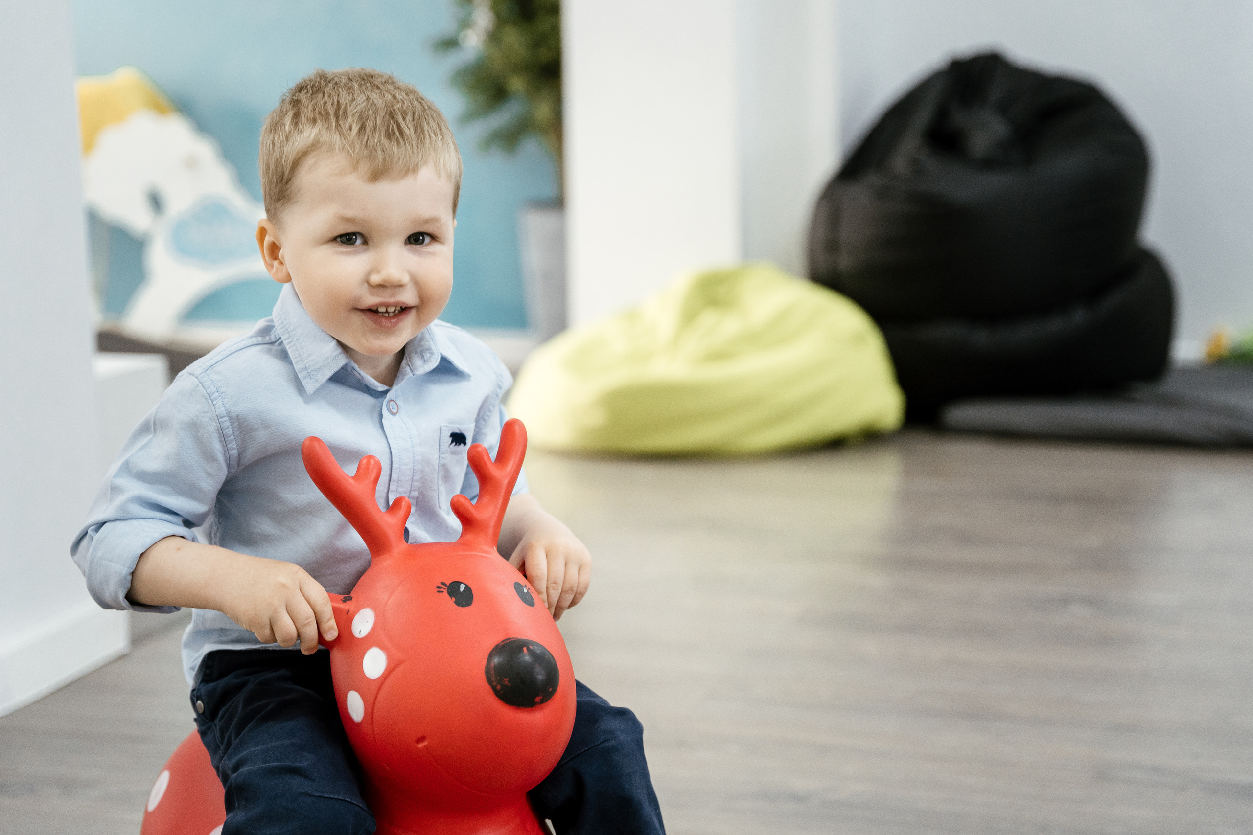 Анюте и Танюше 1 годик. Фотограф Томск, Новосибирск Влад Свириденко