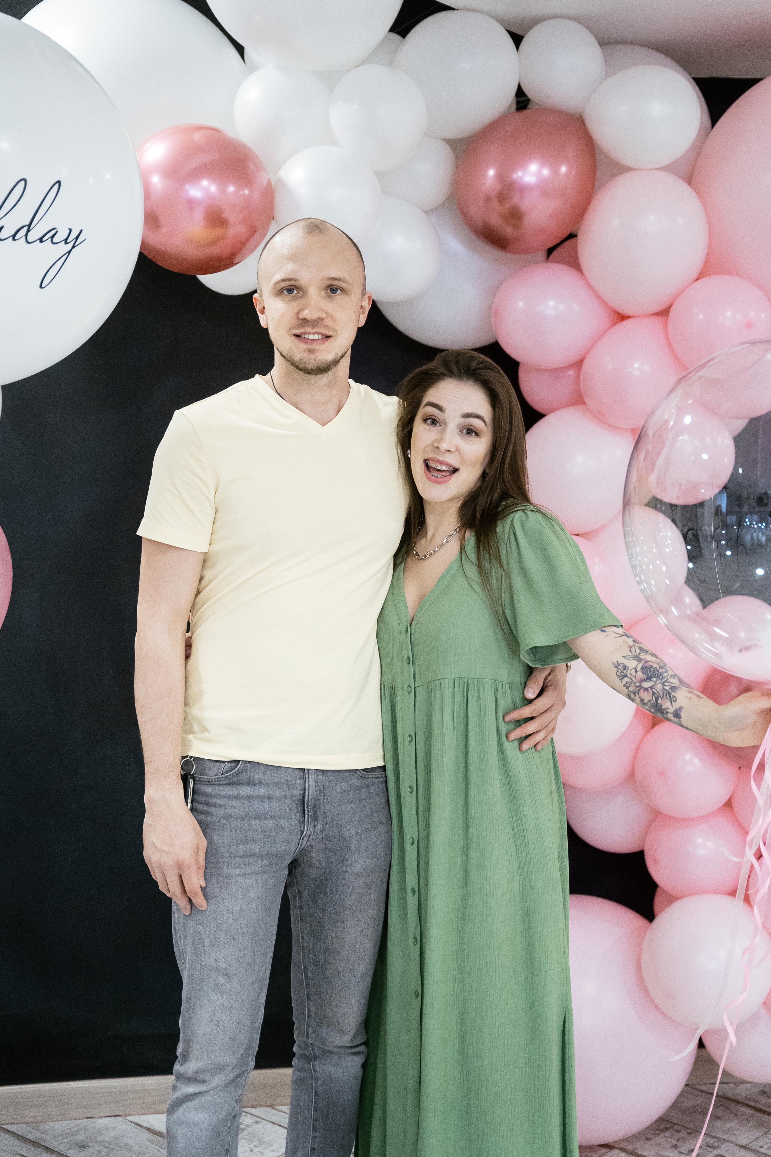 Мне сегодня 30 лет. Фотограф Томск, Новосибирск Влад Свириденко