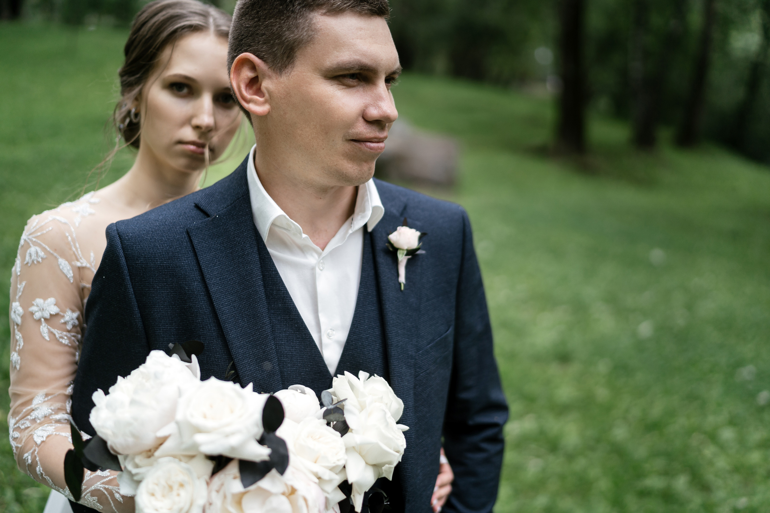 26.06.2021 Wedding day. Фотограф Томск, Новосибирск Влад Свириденко