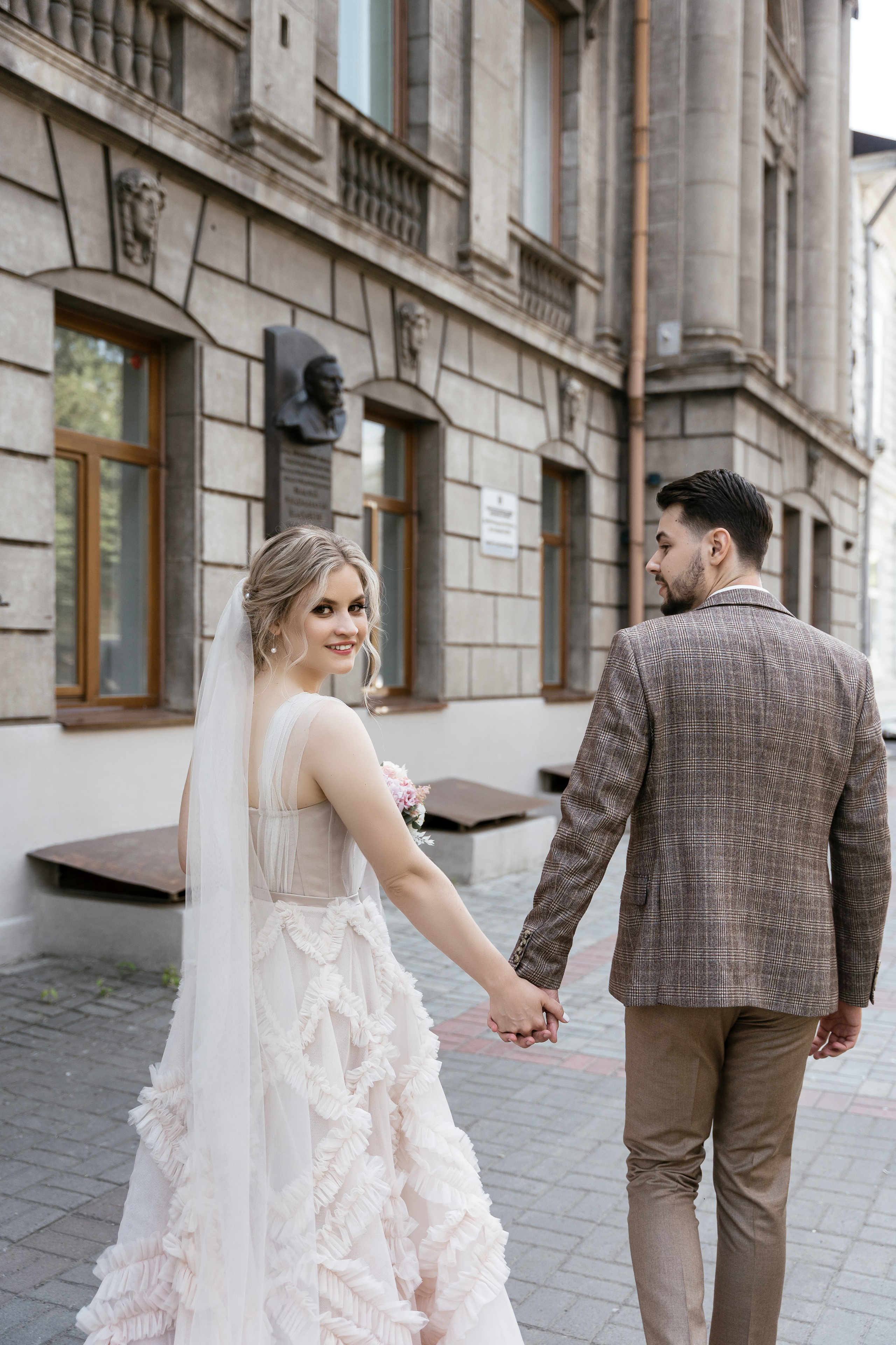 16.06.21 Wedding day. Фотограф Томск, Новосибирск Влад Свириденко