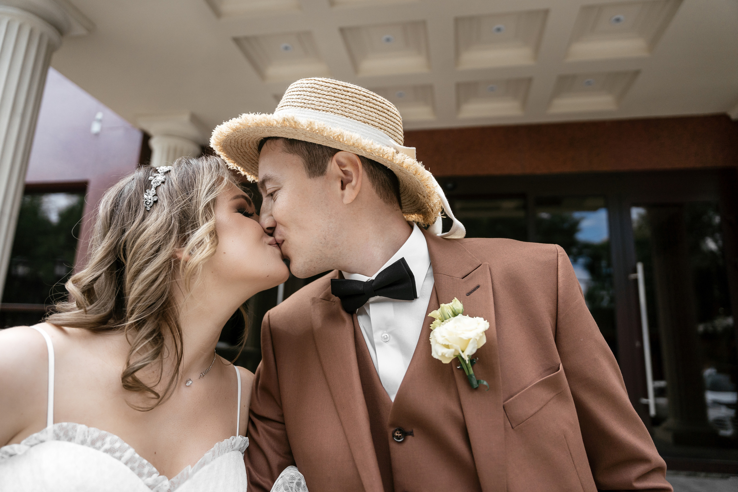 10.06.2021 Wedding day. Фотограф Томск, Новосибирск Влад Свириденко