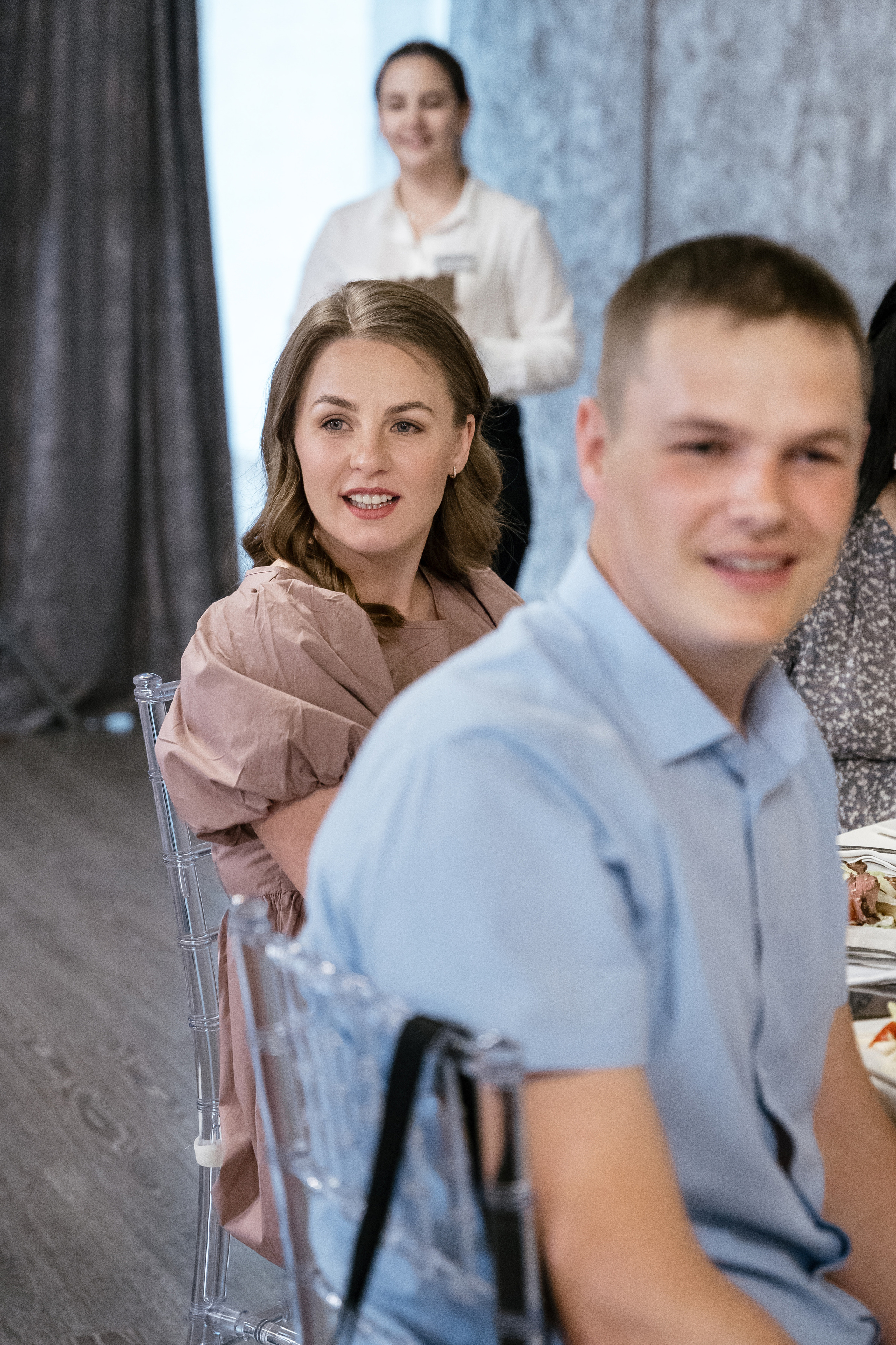 26.06.2021 Wedding day. Фотограф Томск, Новосибирск Влад Свириденко