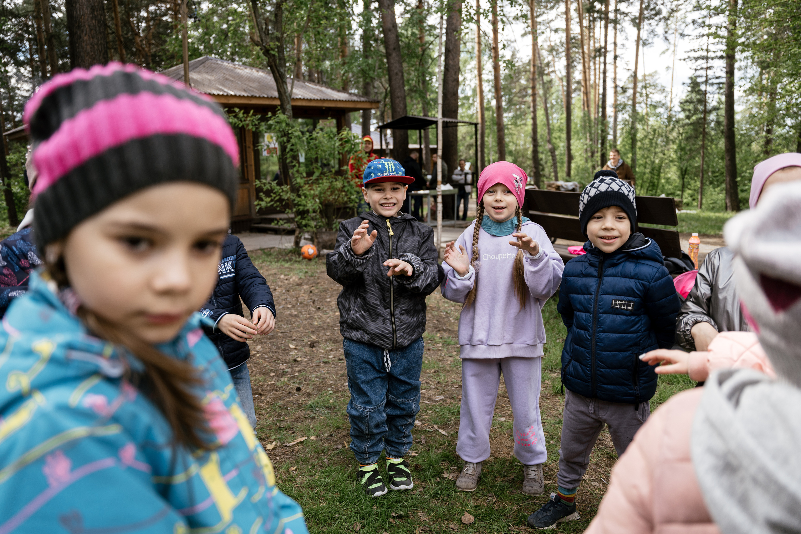 Первый выпускной. Фотограф Томск, Новосибирск Влад Свириденко