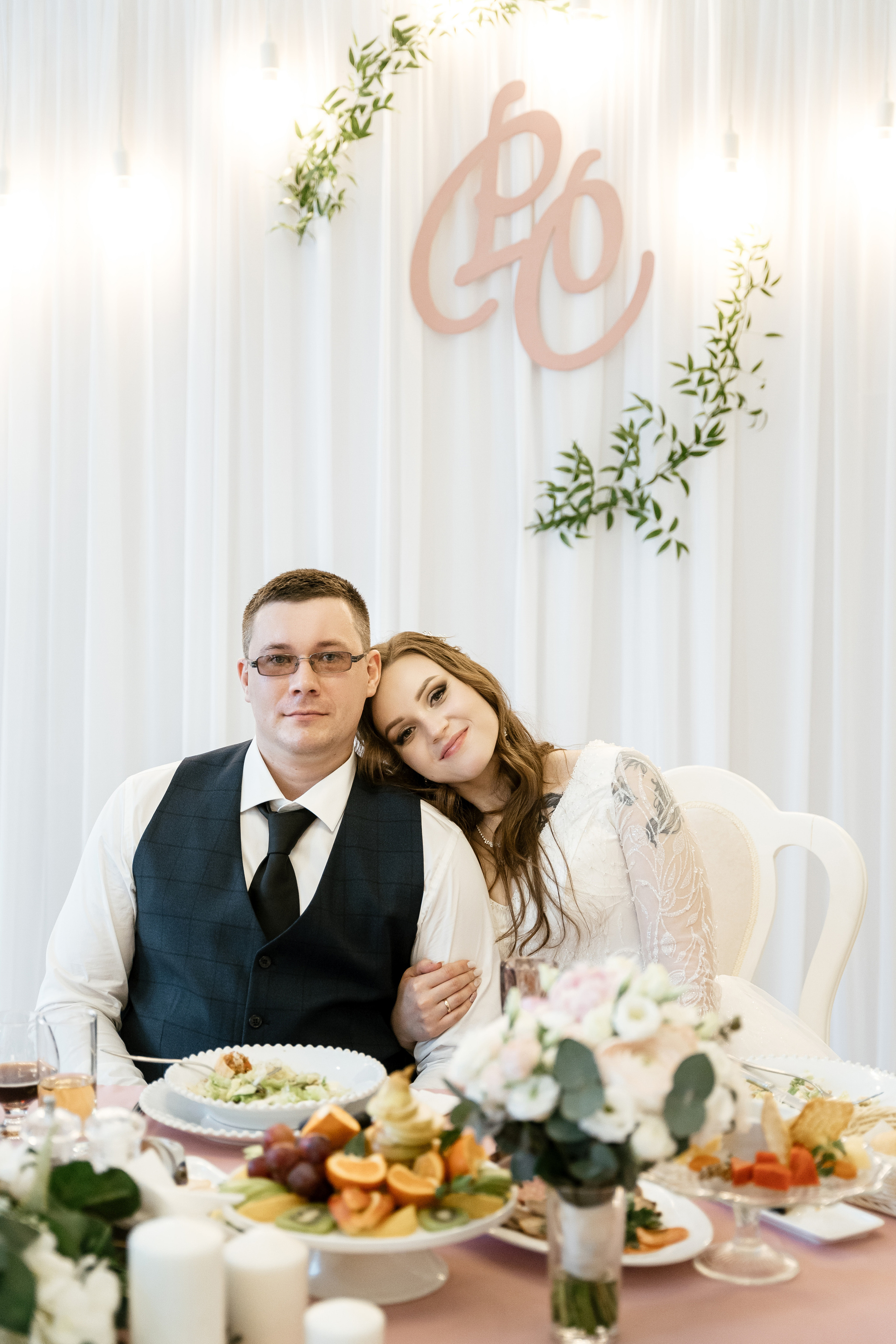 Wedding Day 24.04.21. Фотограф Томск, Новосибирск Влад Свириденко