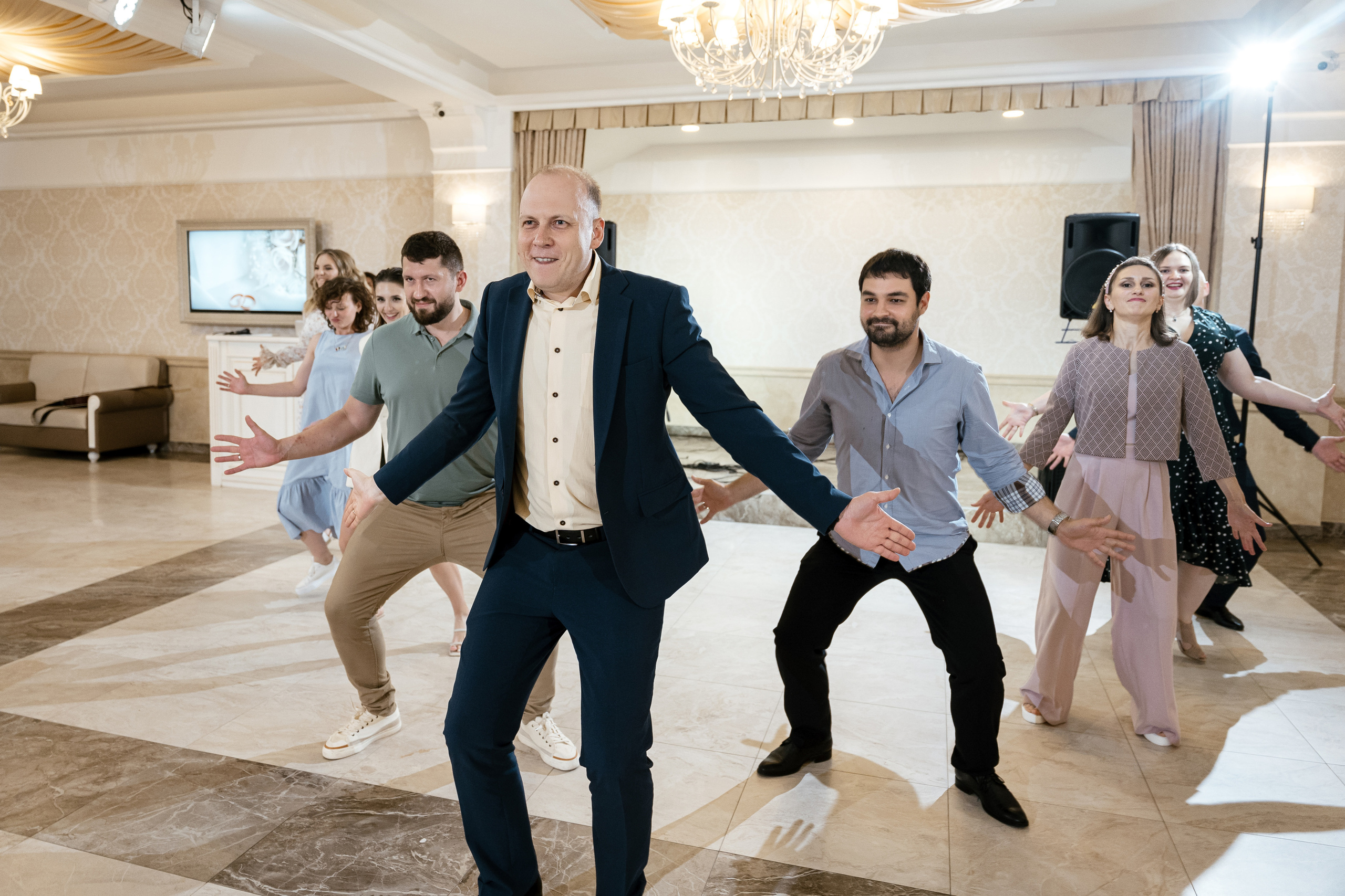 03.07.2021 Wedding day. Фотограф Томск, Новосибирск Влад Свириденко