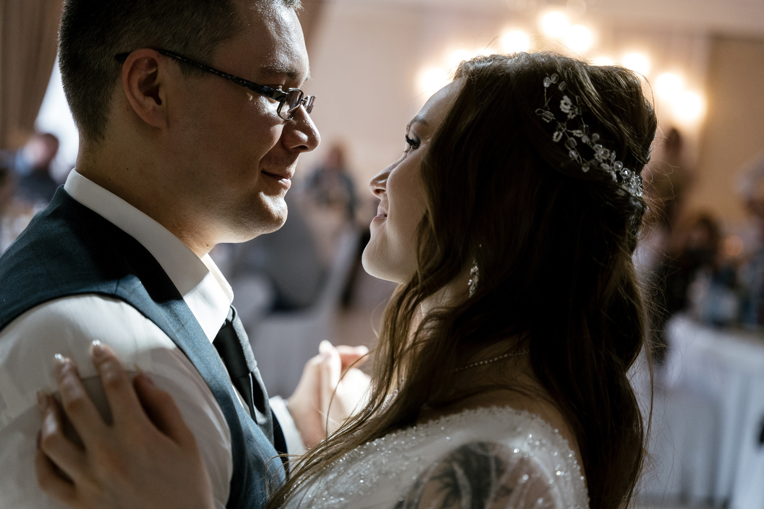 Wedding Day 24.04.21. Фотограф Томск, Новосибирск Влад Свириденко