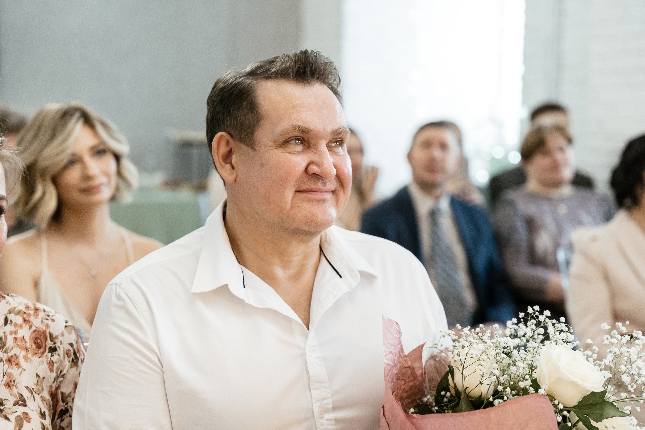 Wedding day 19.03.21. Фотограф Томск, Новосибирск Влад Свириденко