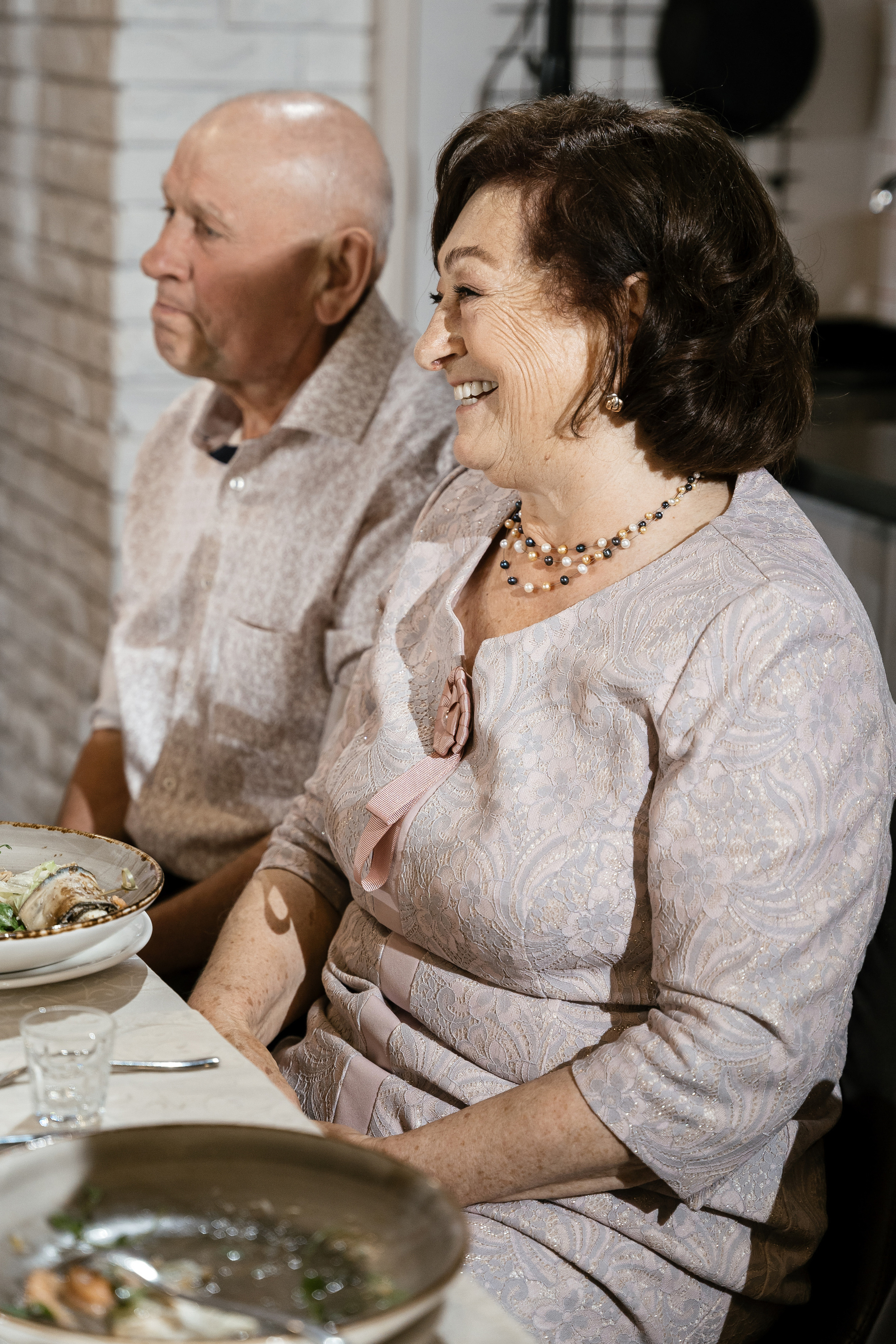 Золотая свадьба. Фотограф Томск, Новосибирск Влад Свириденко