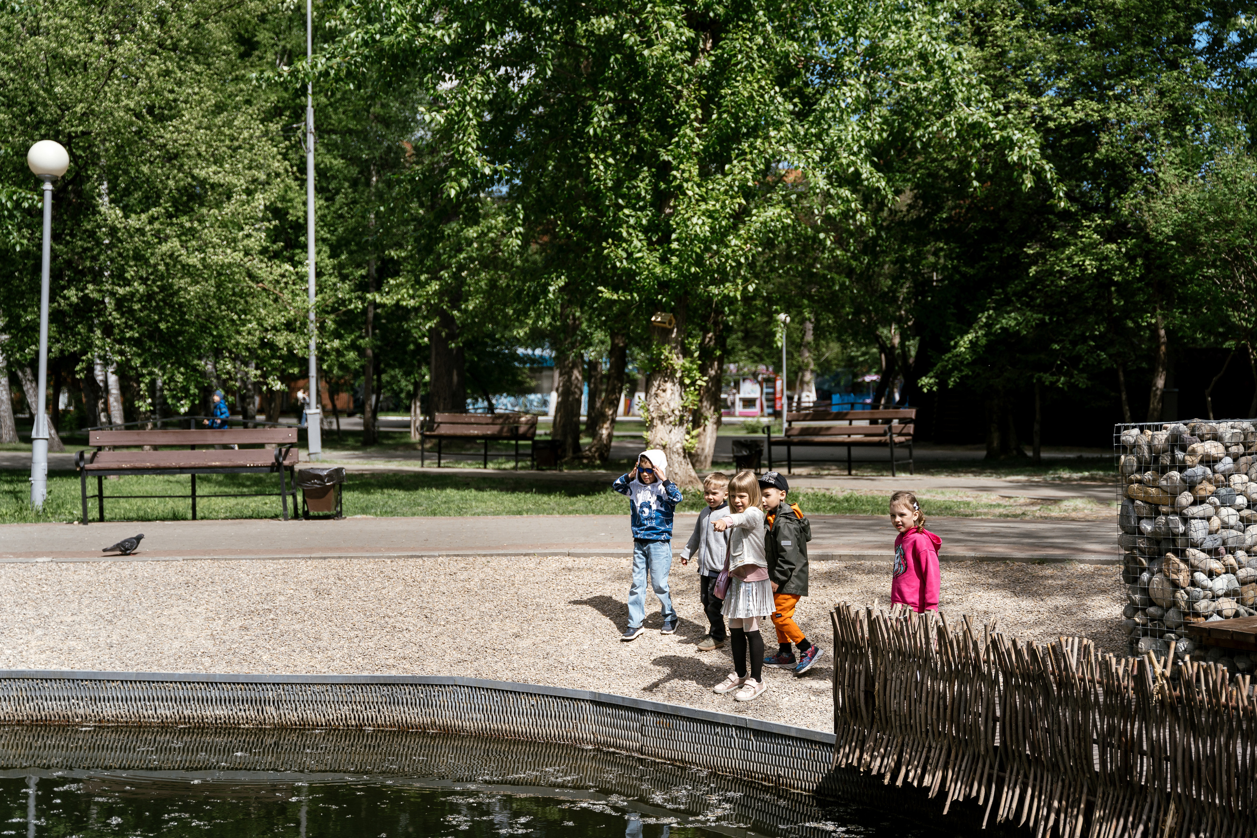 Kids. Фотограф Томск, Новосибирск Влад Свириденко