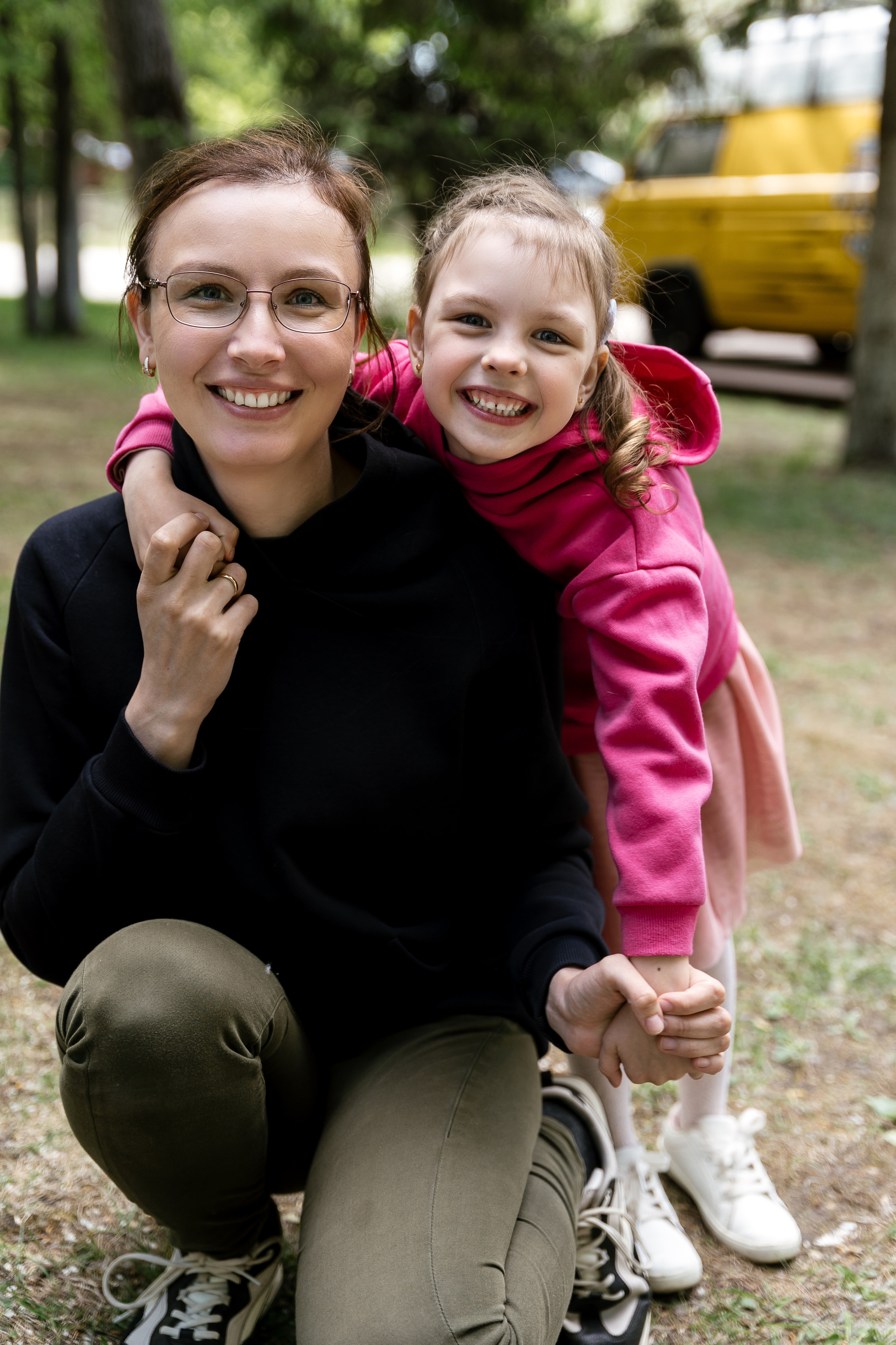 Kids. Фотограф Томск, Новосибирск Влад Свириденко