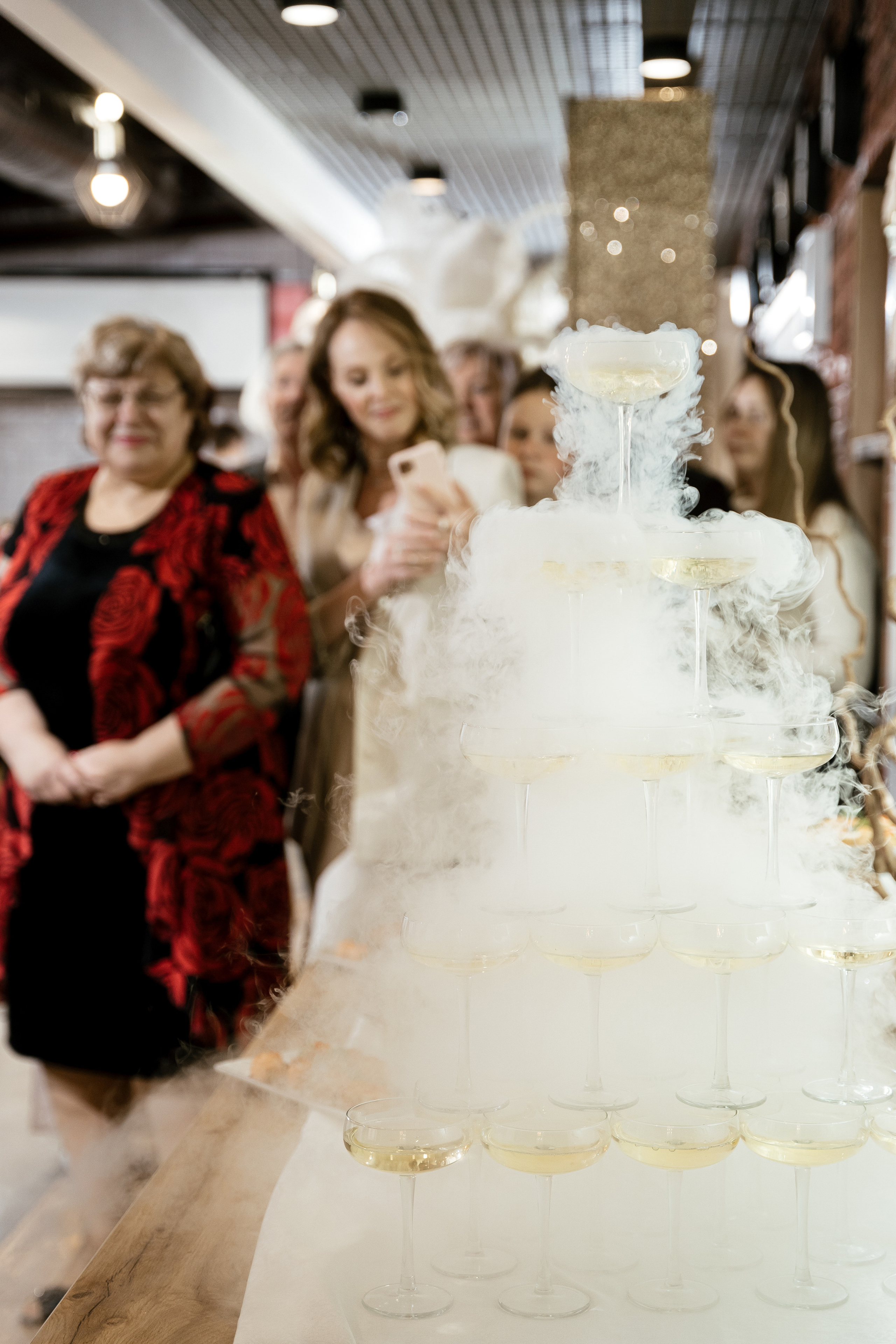Золотая свадьба. Фотограф Томск, Новосибирск Влад Свириденко