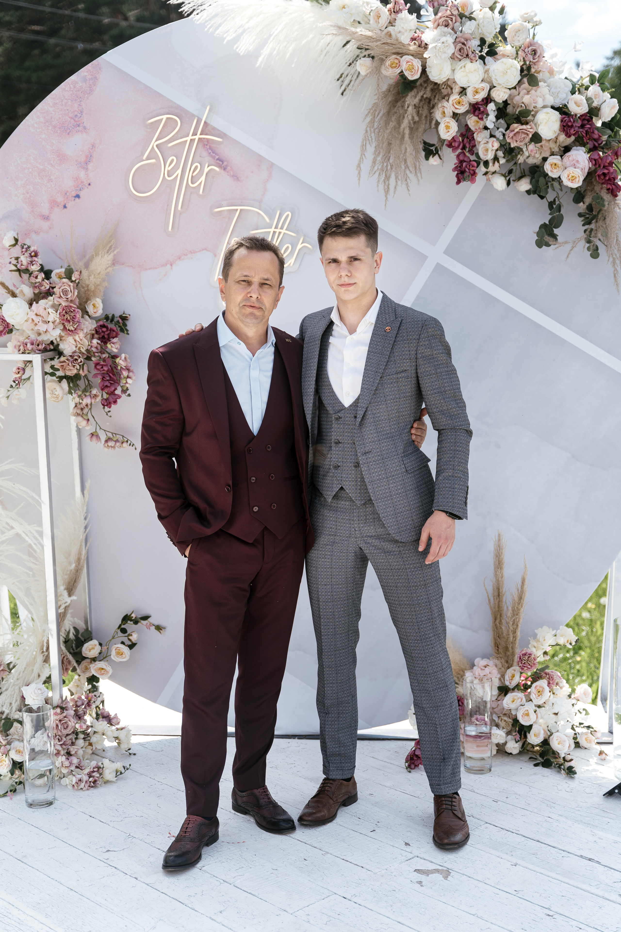 16.06.21 Wedding day. Фотограф Томск, Новосибирск Влад Свириденко