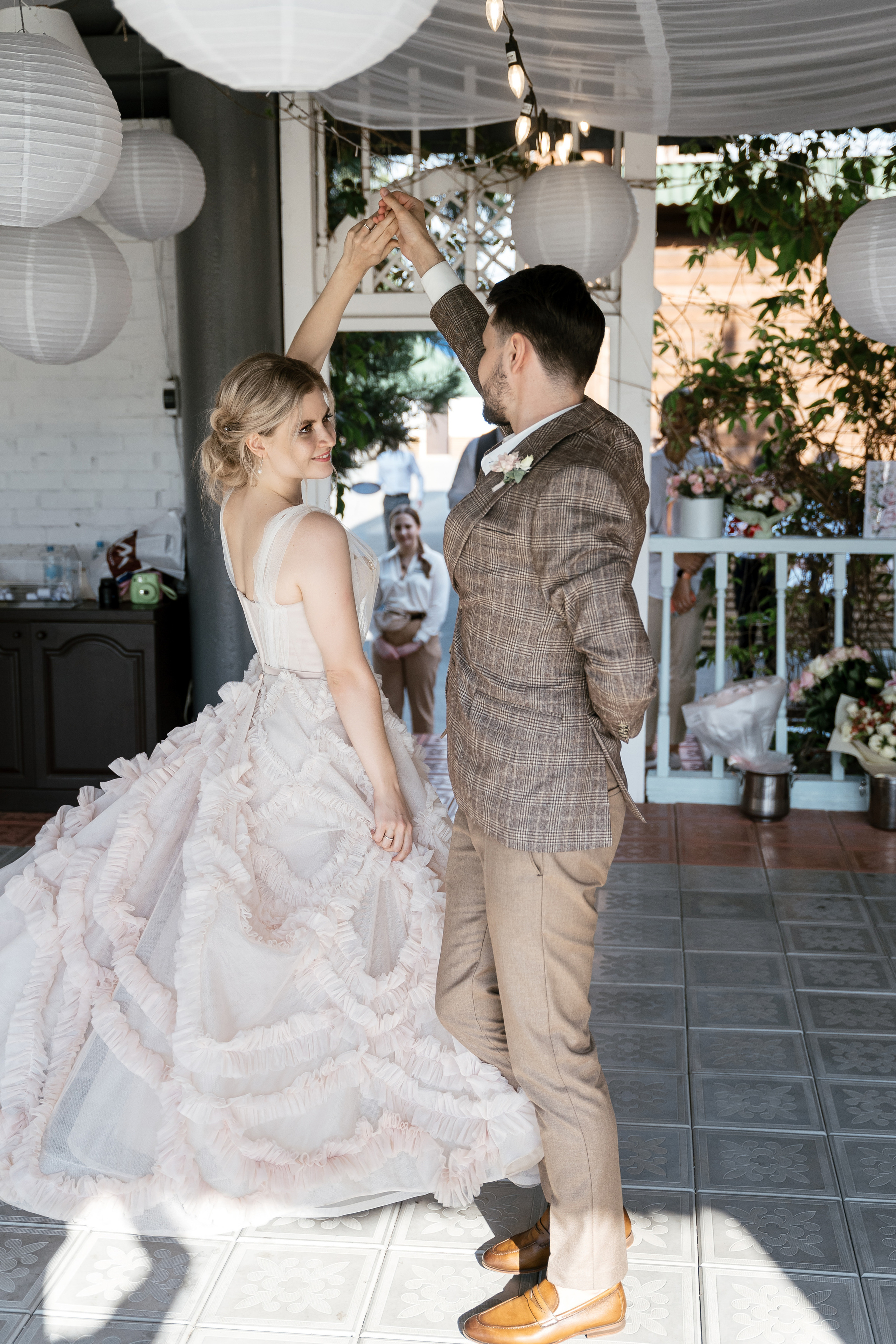 16.06.21 Wedding day. Фотограф Томск, Новосибирск Влад Свириденко