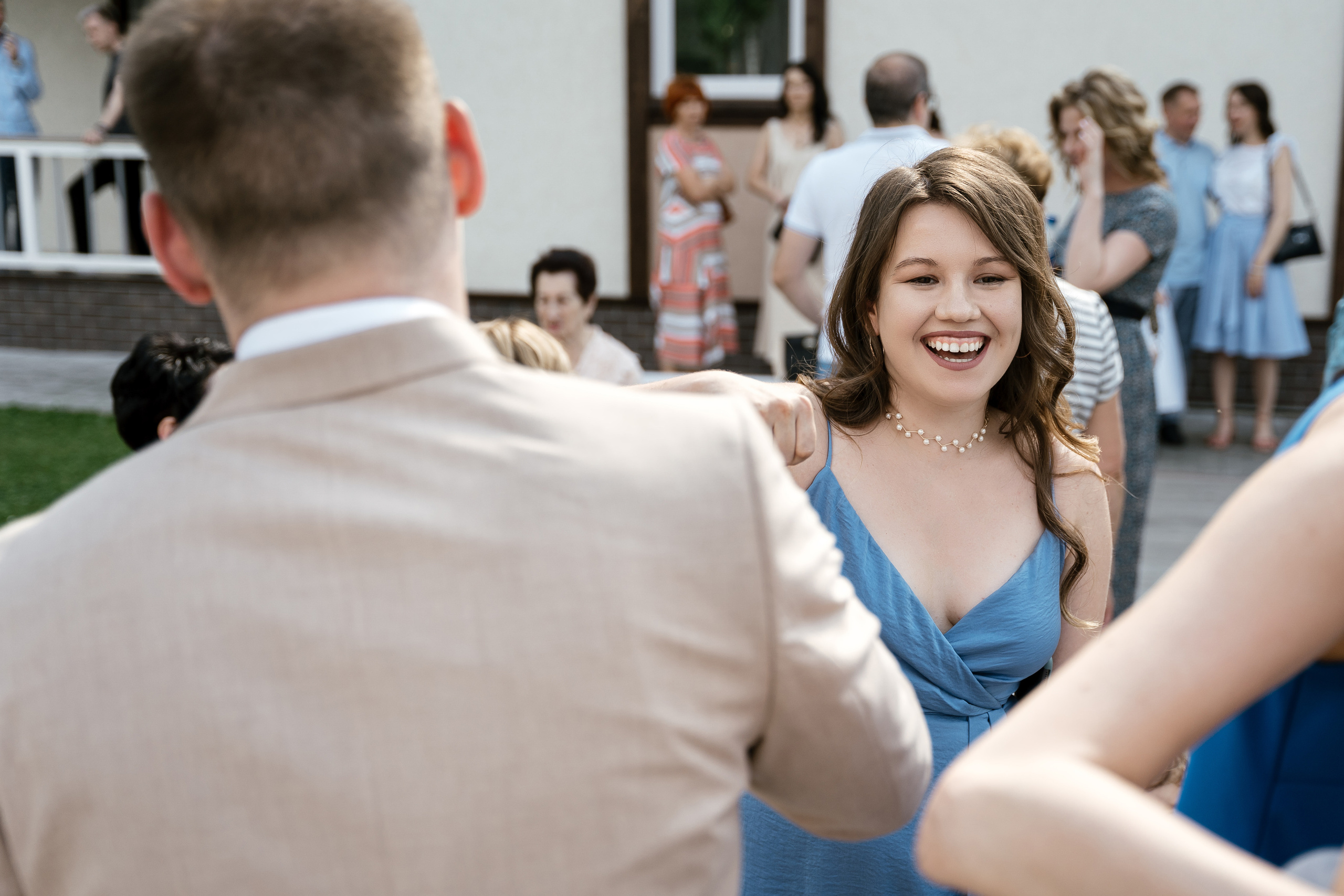 19.06.2021 Wedding day. Фотограф Томск, Новосибирск Влад Свириденко