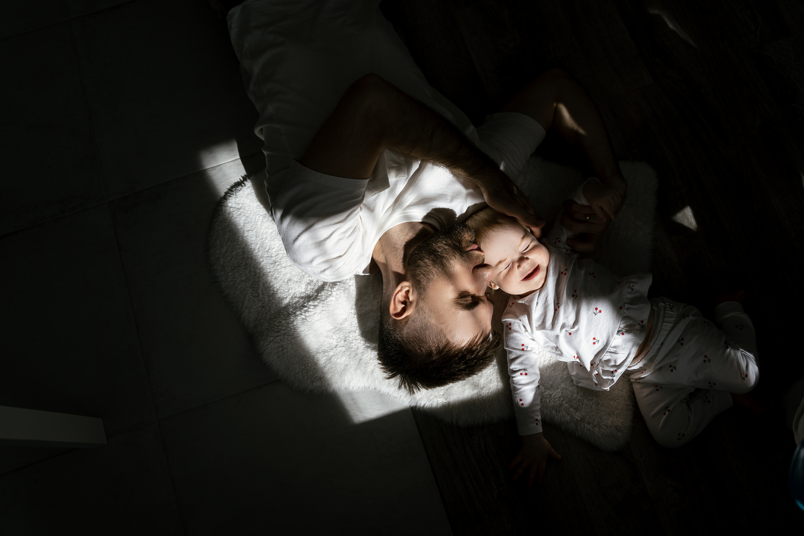 Happy 1 year. Фотограф Томск, Новосибирск Влад Свириденко