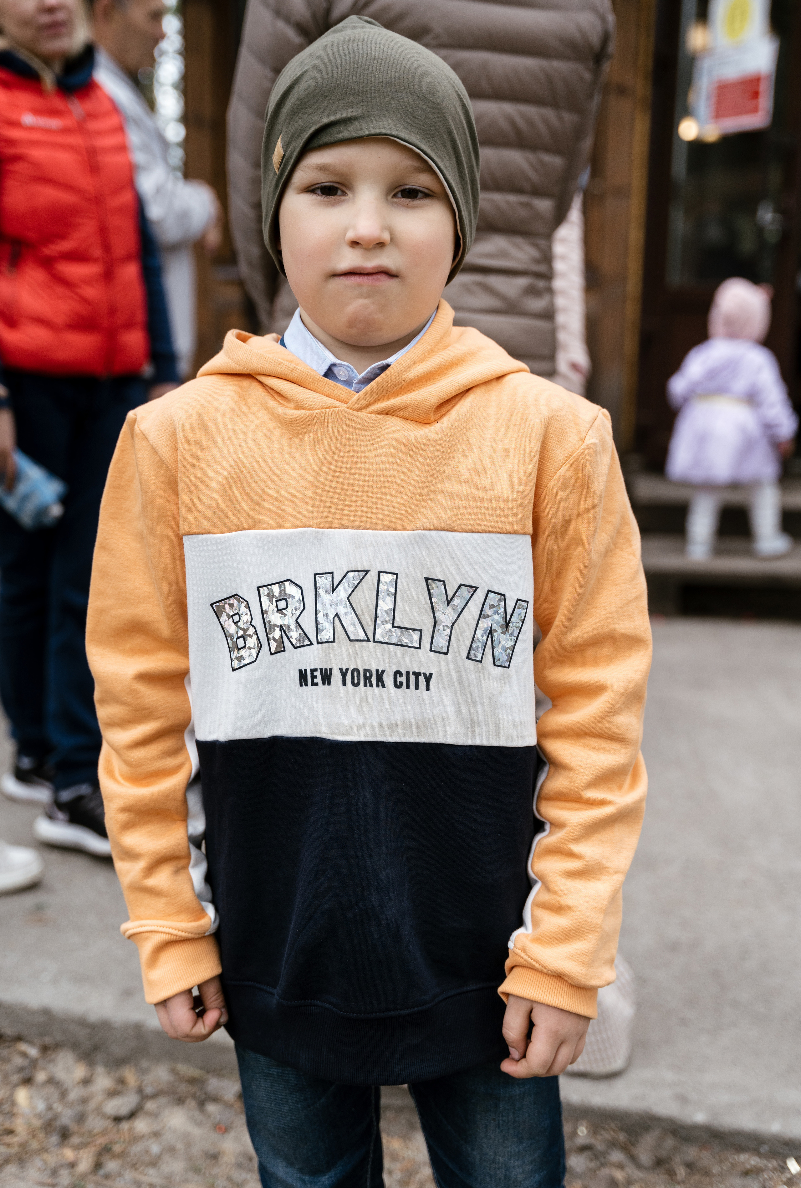 Первый выпускной. Фотограф Томск, Новосибирск Влад Свириденко