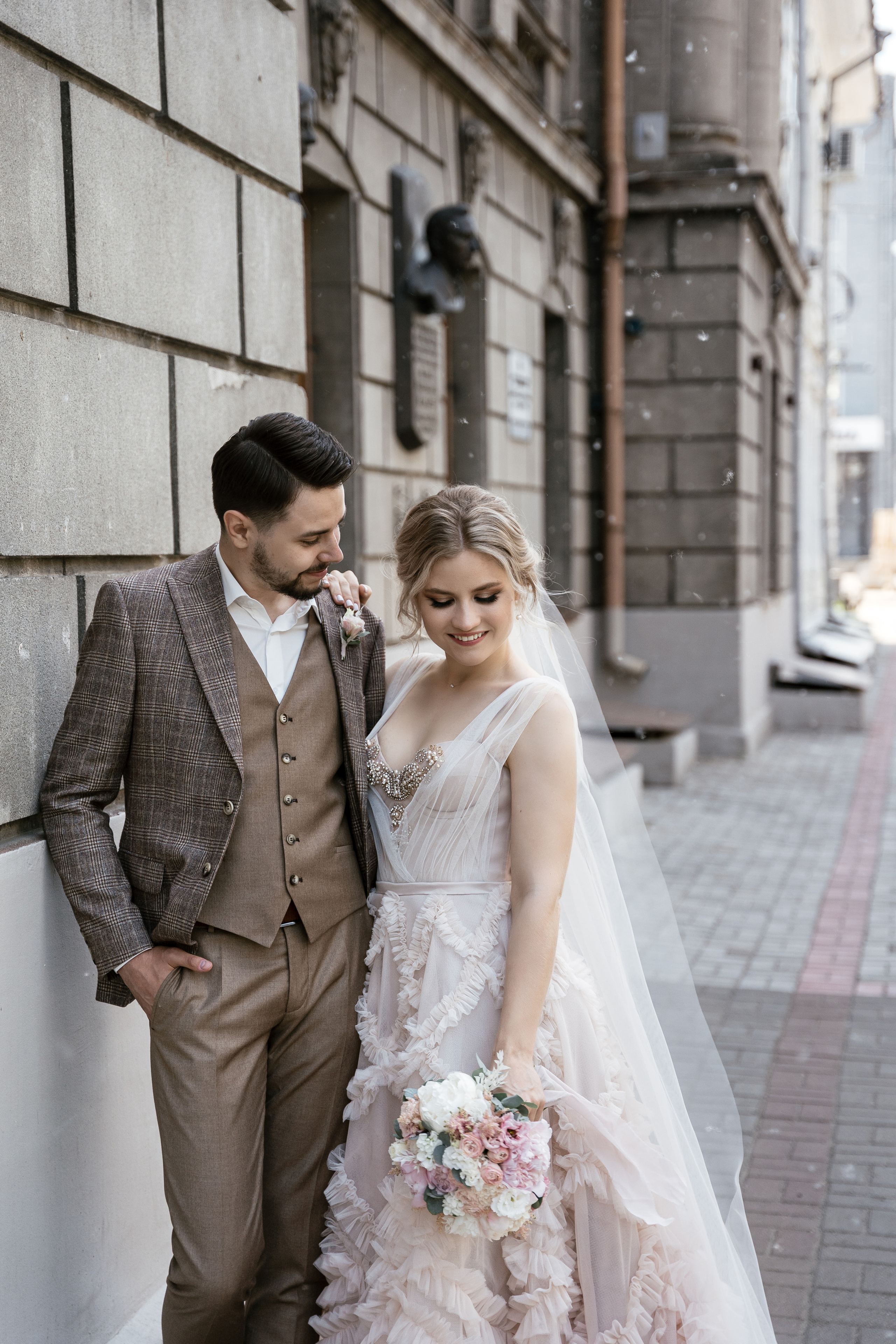 16.06.21 Wedding day. Фотограф Томск, Новосибирск Влад Свириденко