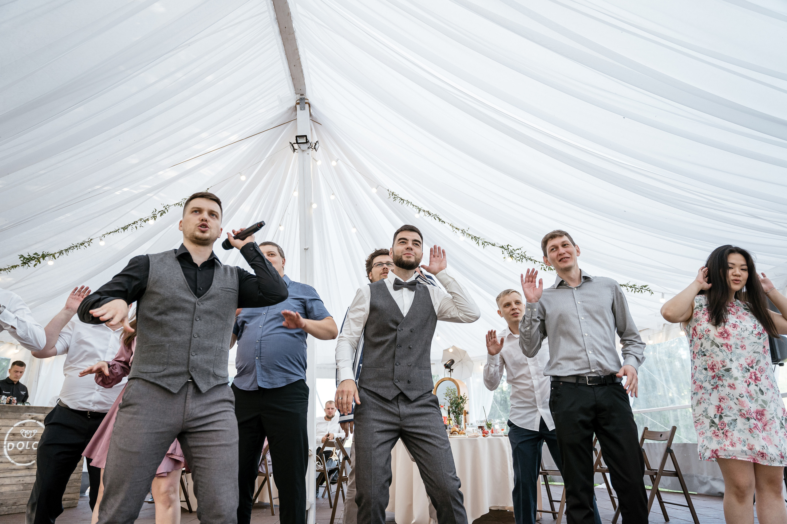 09.07.2021 Wedding day. Фотограф Томск, Новосибирск Влад Свириденко