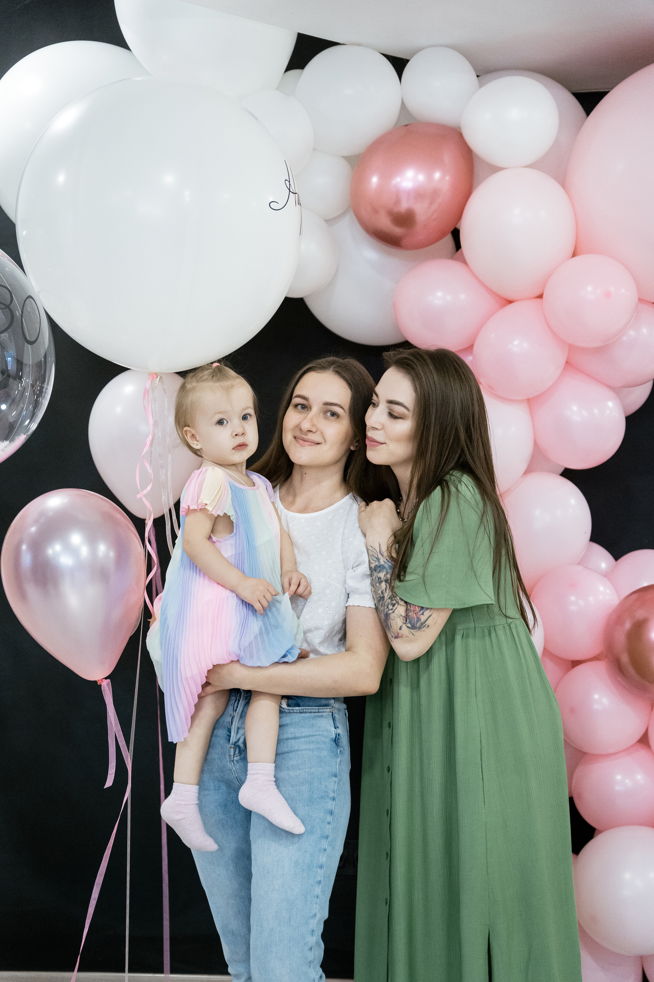 Мне сегодня 30 лет. Фотограф Томск, Новосибирск Влад Свириденко