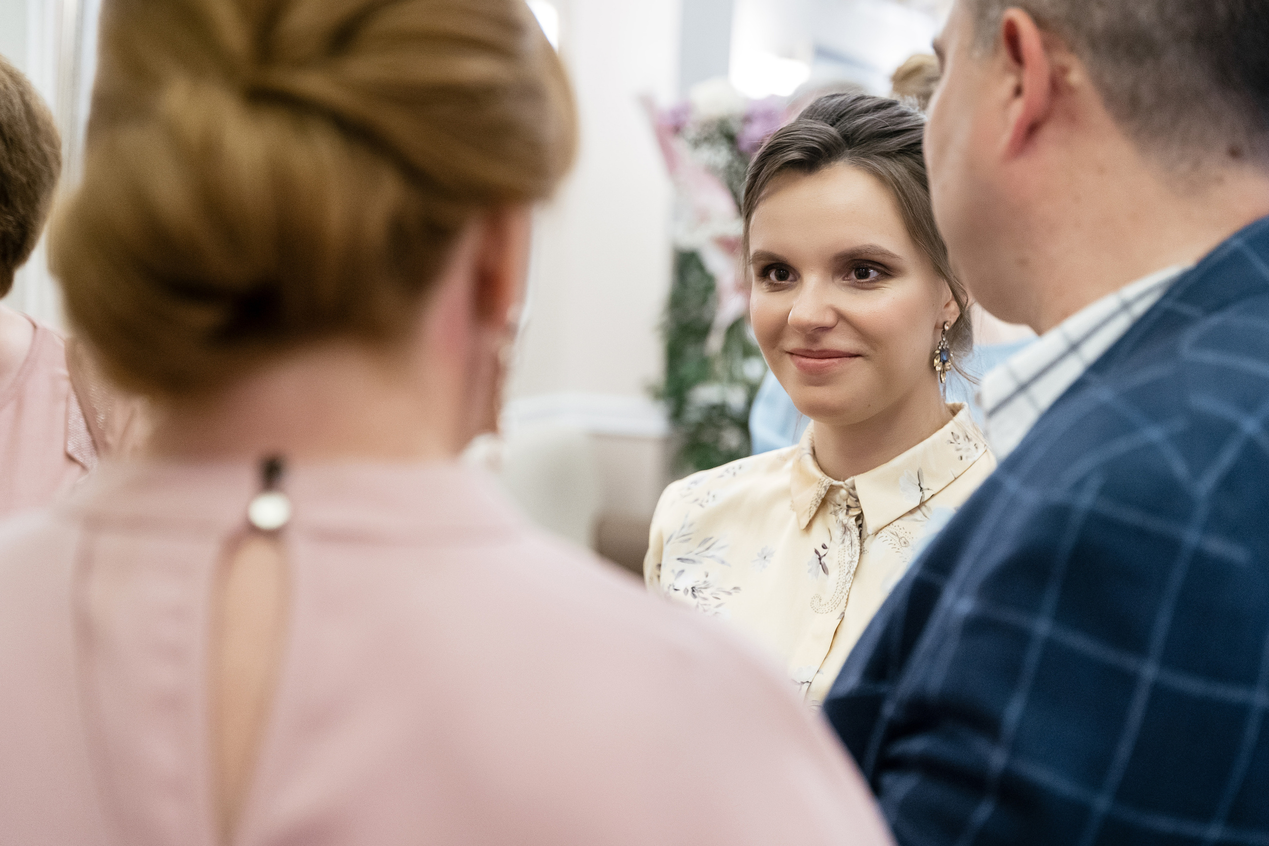 03.07.2021 Wedding day. Фотограф Томск, Новосибирск Влад Свириденко