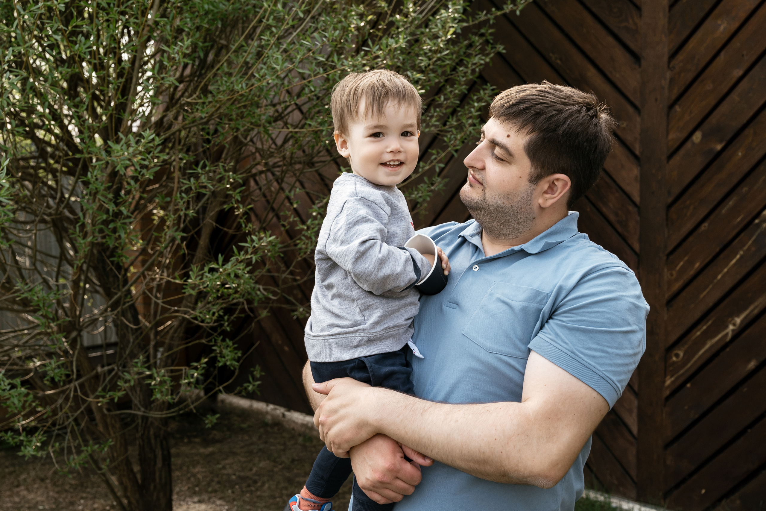 С днем рождения. Фотограф Томск, Новосибирск Влад Свириденко