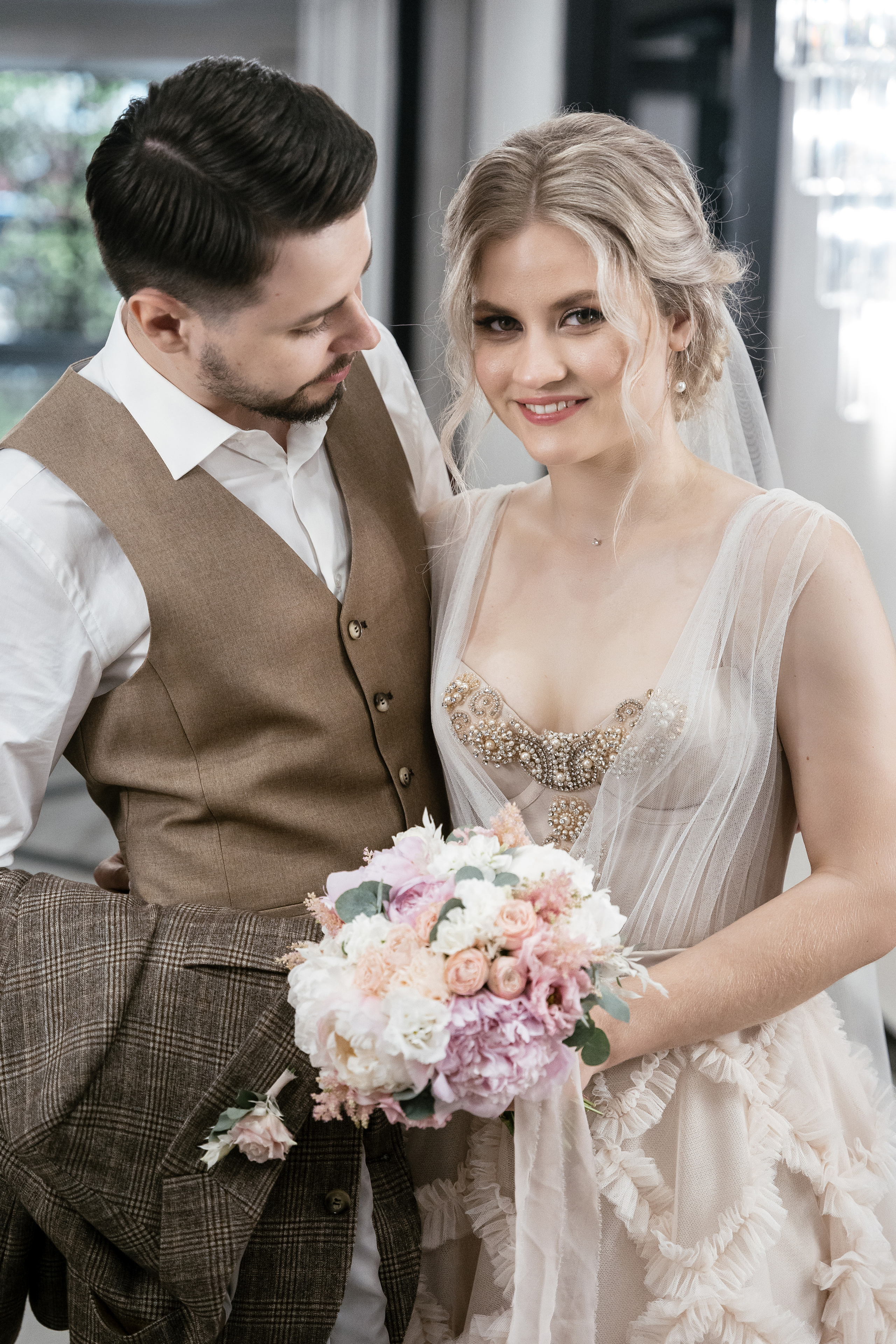 16.06.21 Wedding day. Фотограф Томск, Новосибирск Влад Свириденко