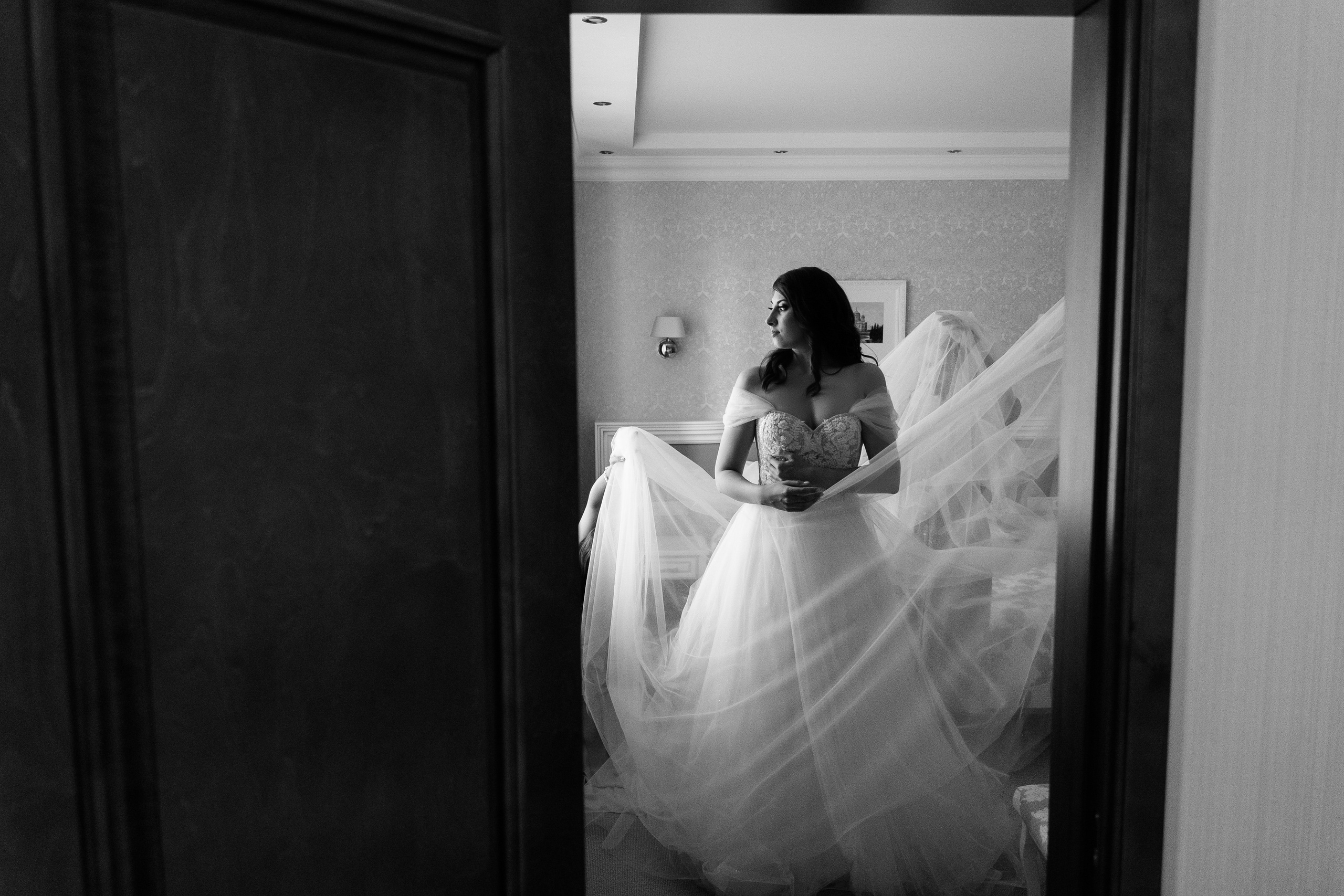 09.07.2021 Wedding day. Фотограф Томск, Новосибирск Влад Свириденко