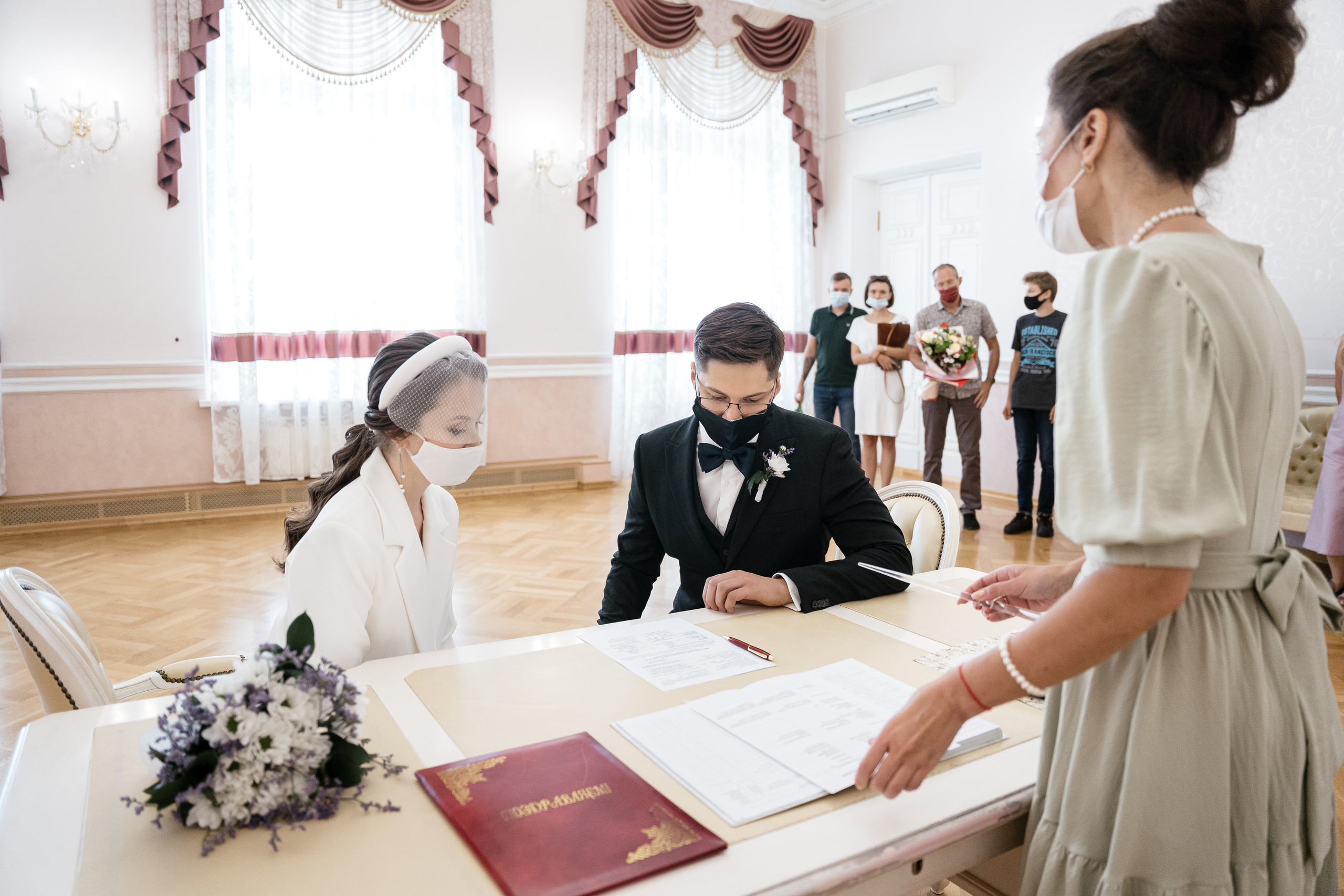 28.07.2021 Wedding day. Фотограф Томск, Новосибирск Влад Свириденко