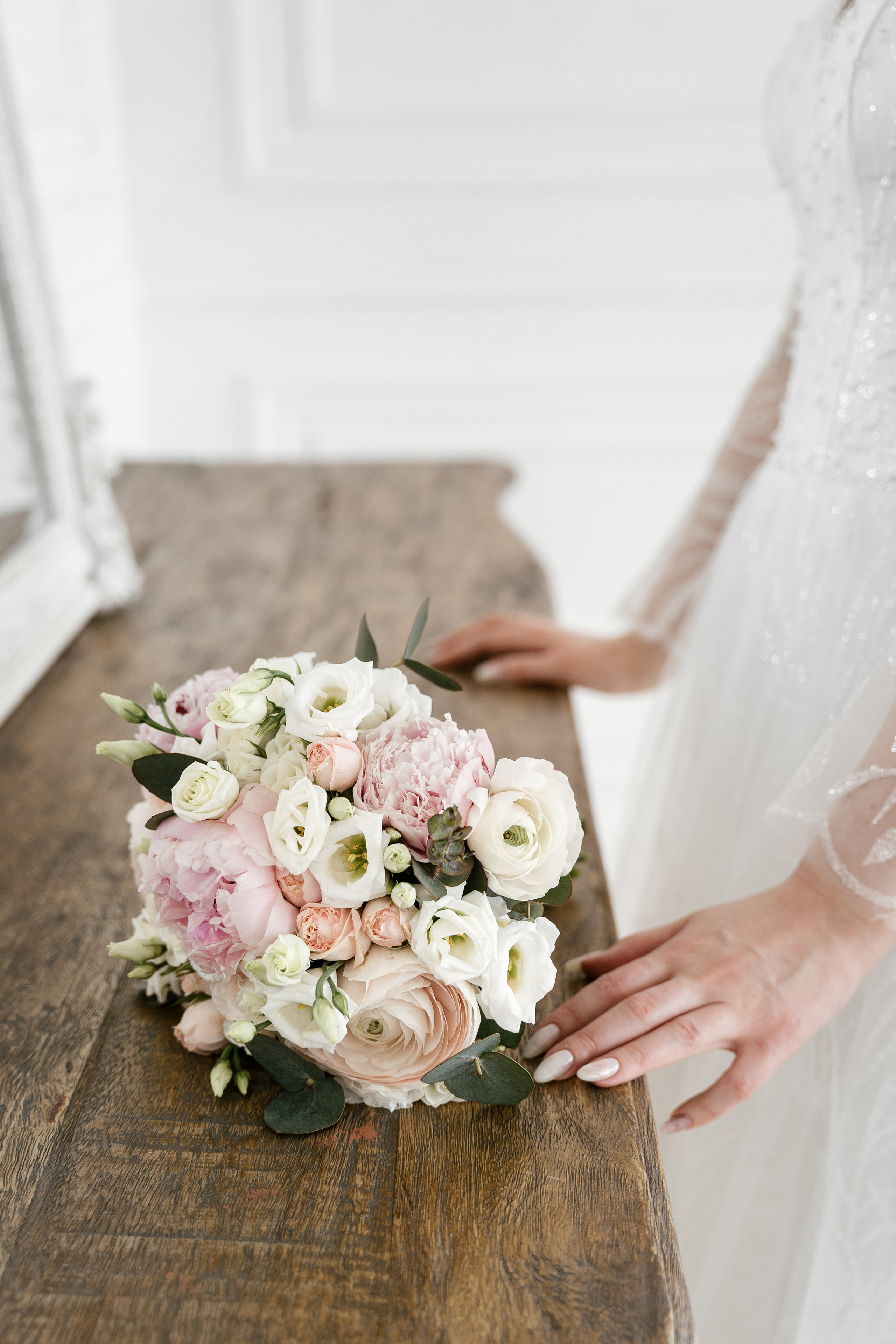 Wedding Day 24.04.21. Фотограф Томск, Новосибирск Влад Свириденко