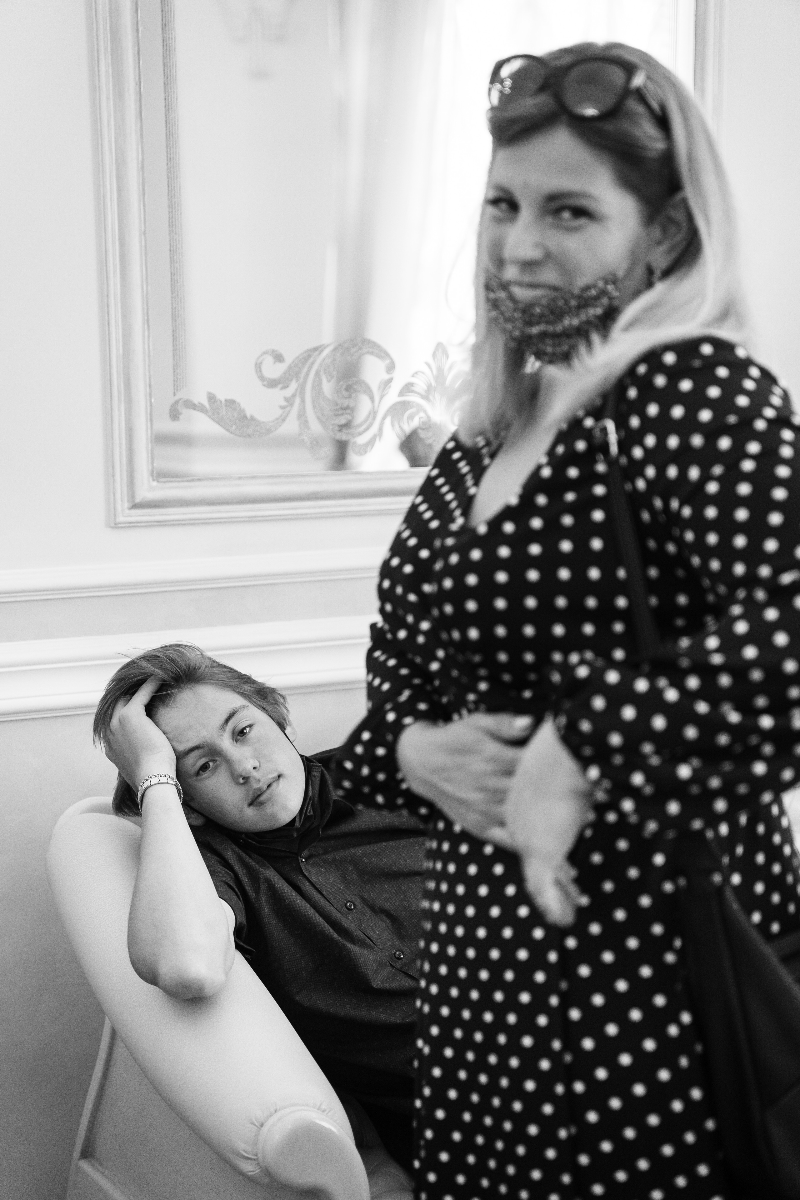 10.06.2021 Wedding day. Фотограф Томск, Новосибирск Влад Свириденко