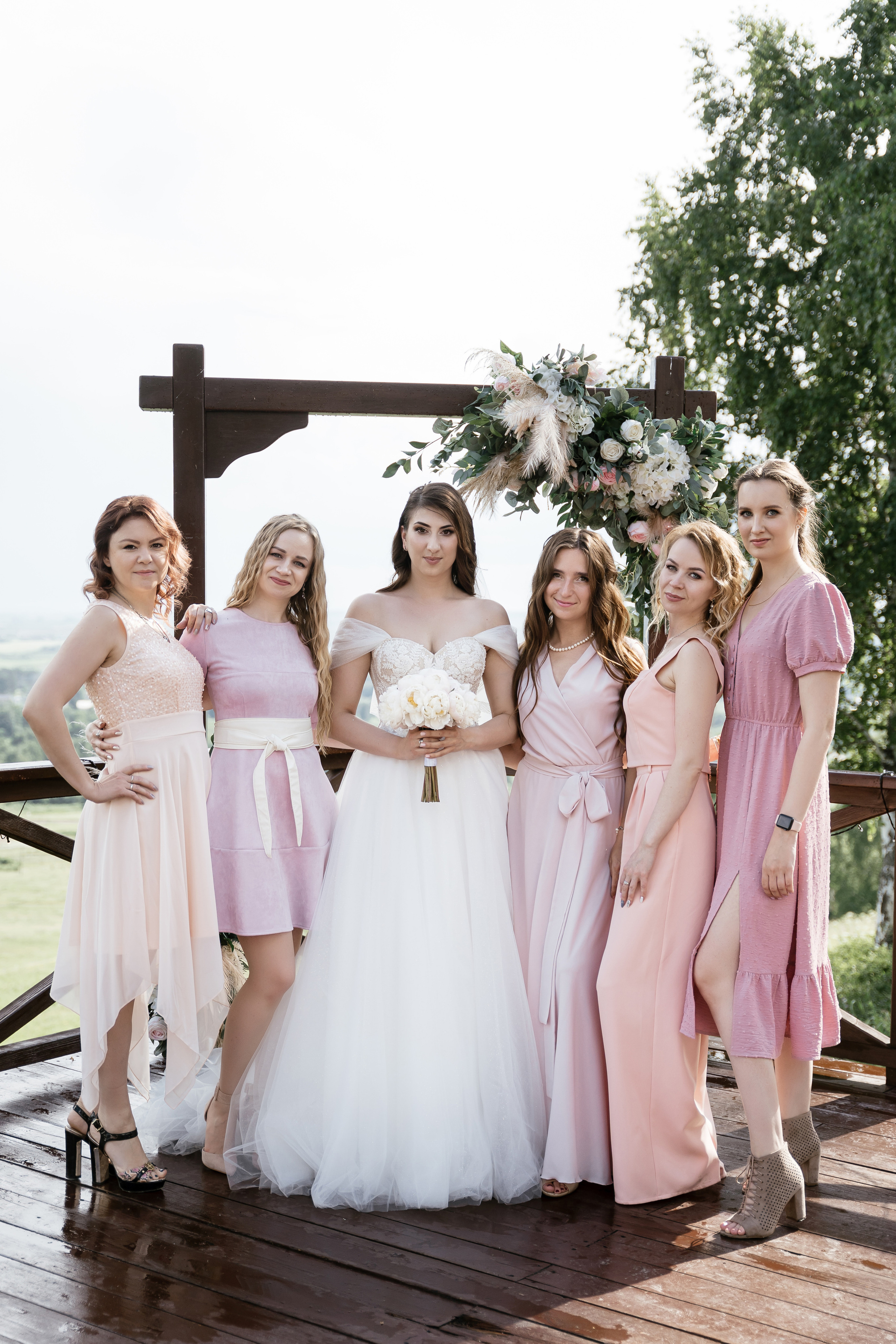 09.07.2021 Wedding day. Фотограф Томск, Новосибирск Влад Свириденко