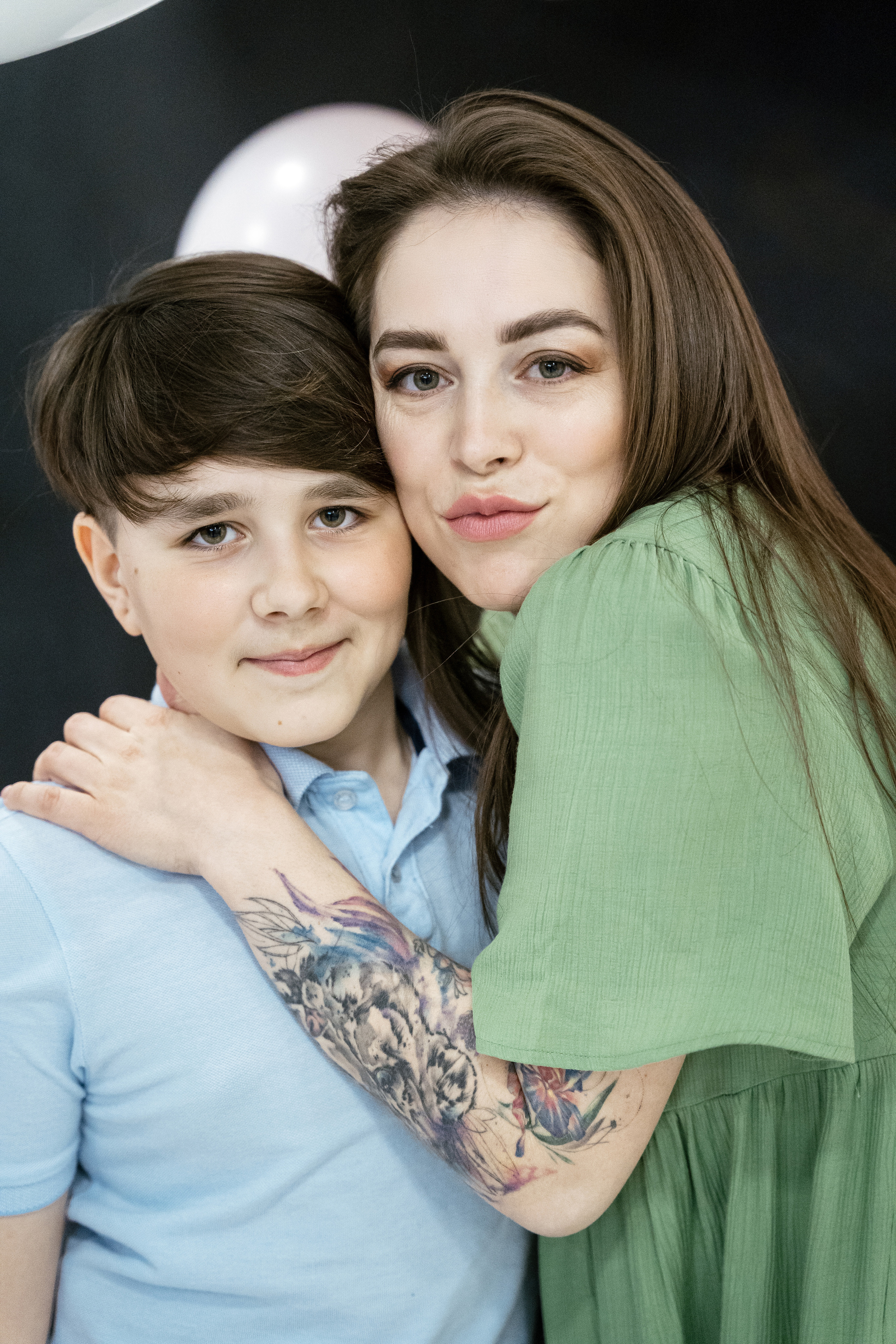 Мне сегодня 30 лет. Фотограф Томск, Новосибирск Влад Свириденко