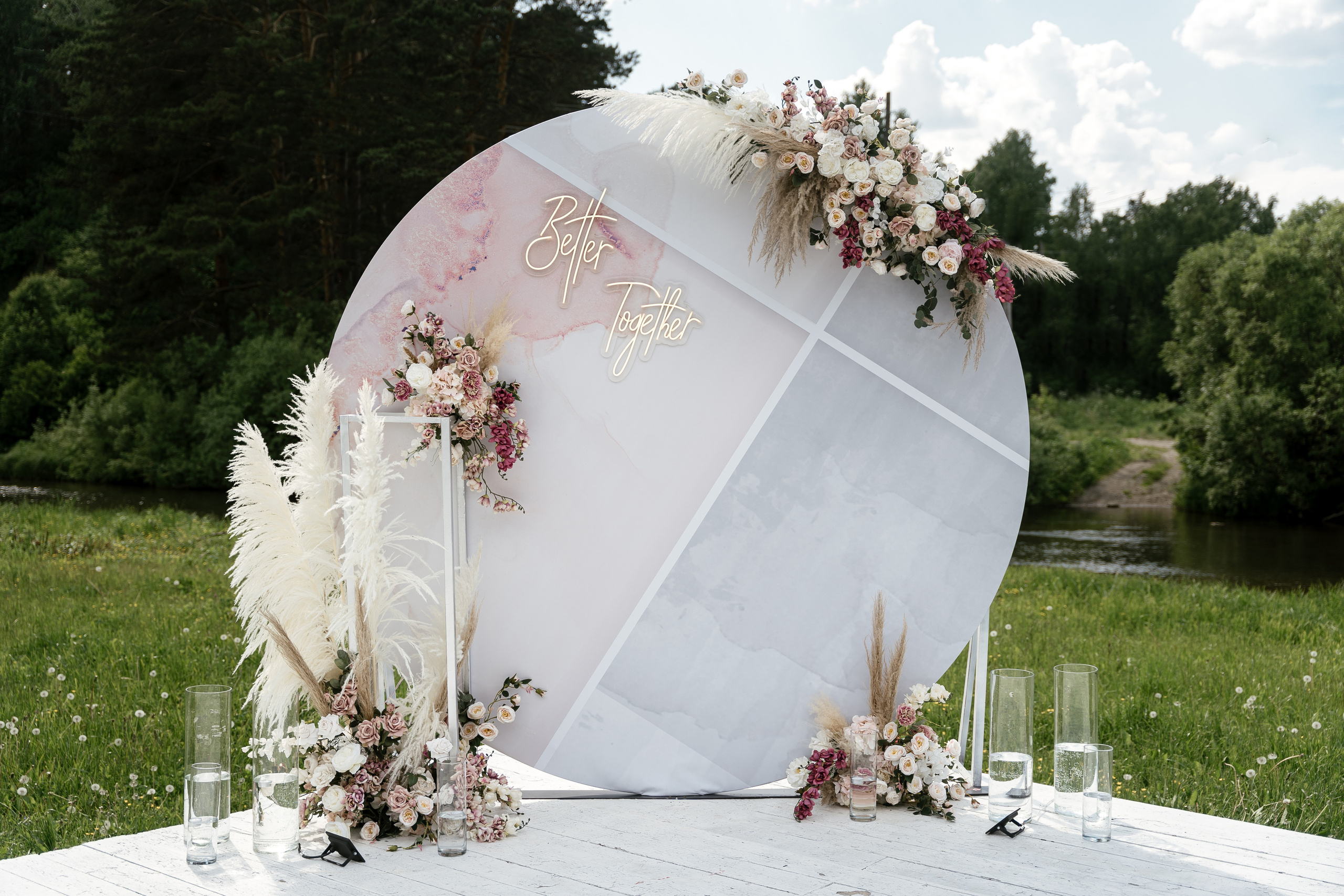 16.06.21 Wedding day. Фотограф Томск, Новосибирск Влад Свириденко