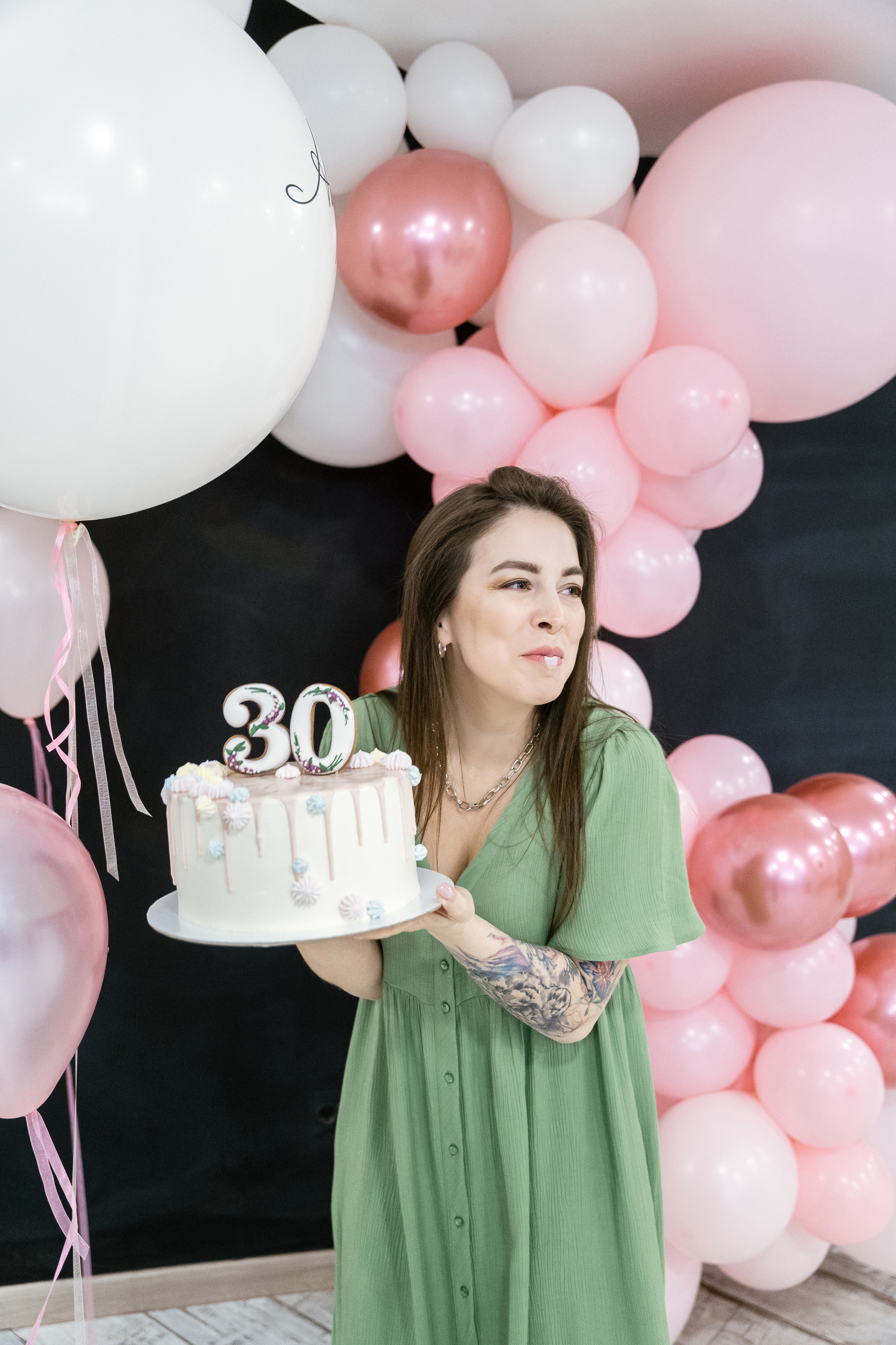 Мне сегодня 30 лет. Фотограф Томск, Новосибирск Влад Свириденко