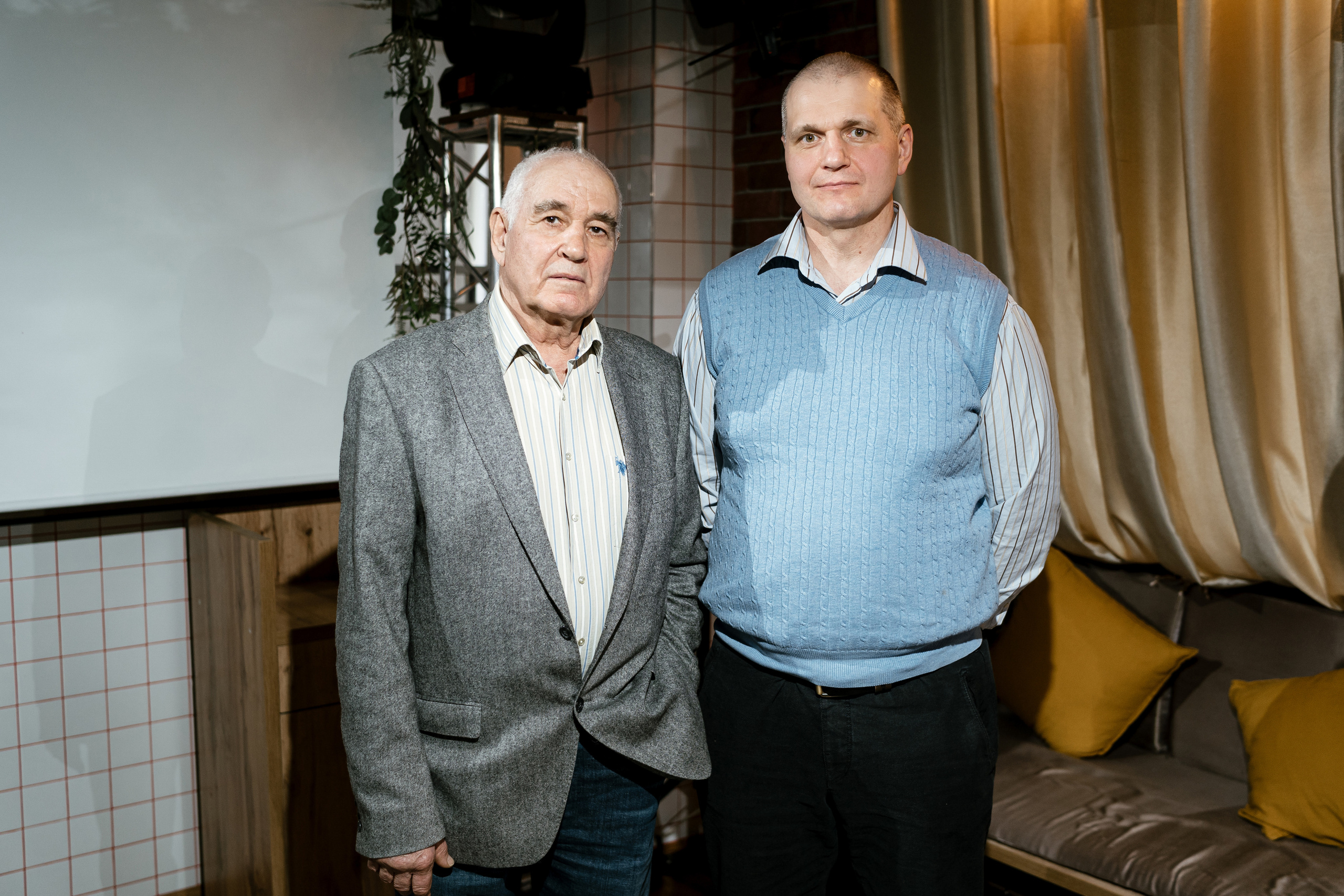 Ваня и Виолетта 17.04.2021. Фотограф Томск, Новосибирск Влад Свириденко