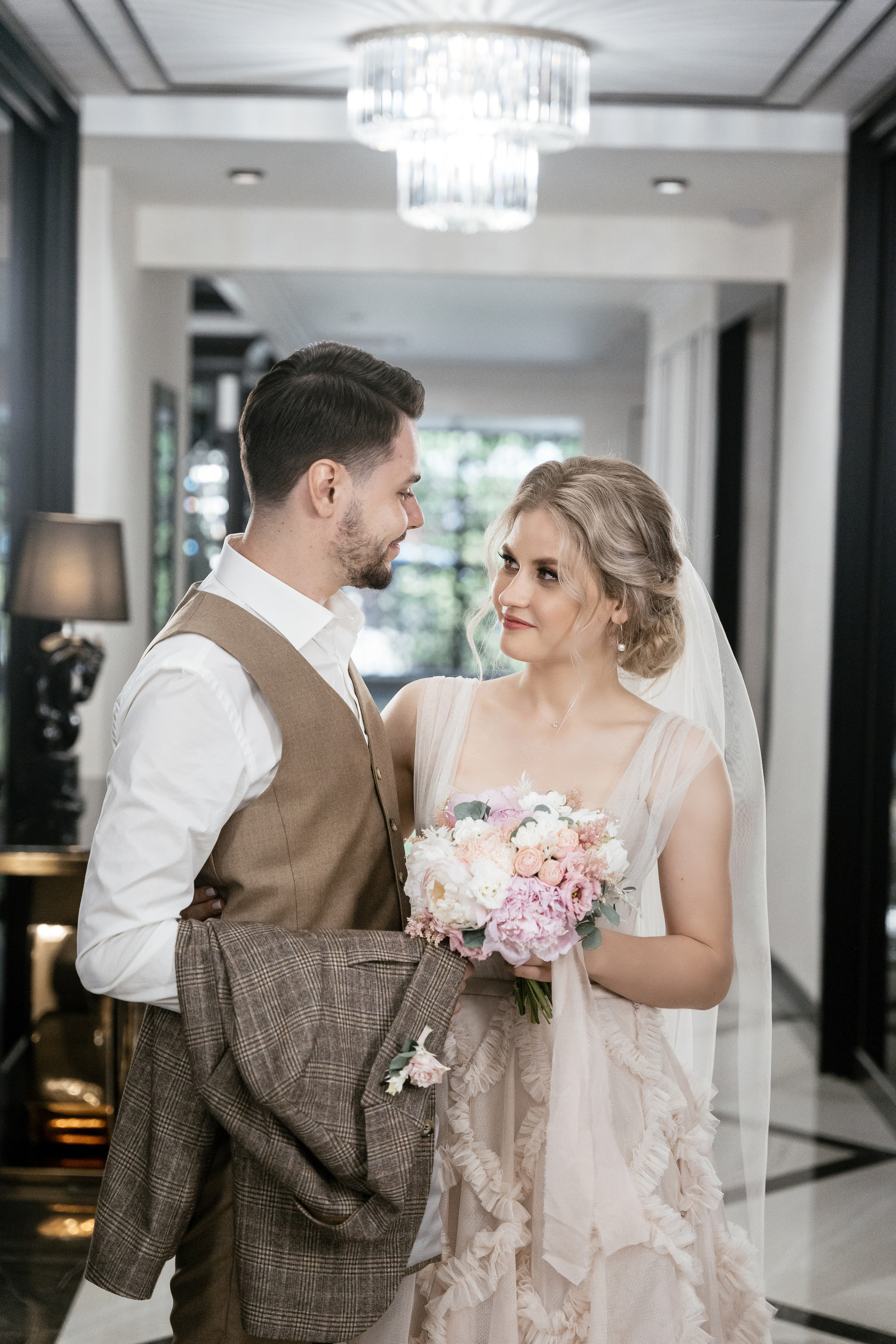 16.06.21 Wedding day. Фотограф Томск, Новосибирск Влад Свириденко