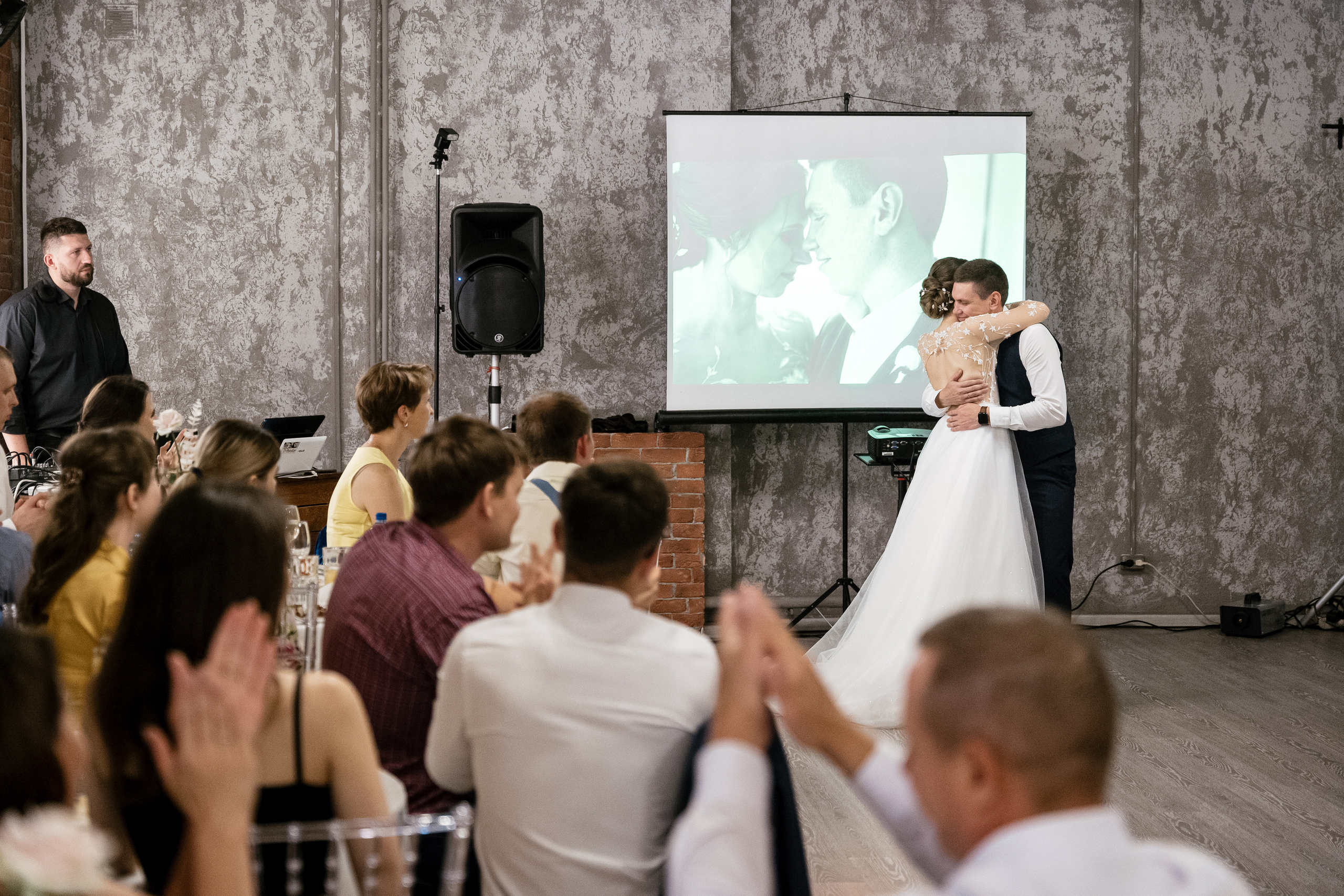 26.06.2021 Wedding day. Фотограф Томск, Новосибирск Влад Свириденко
