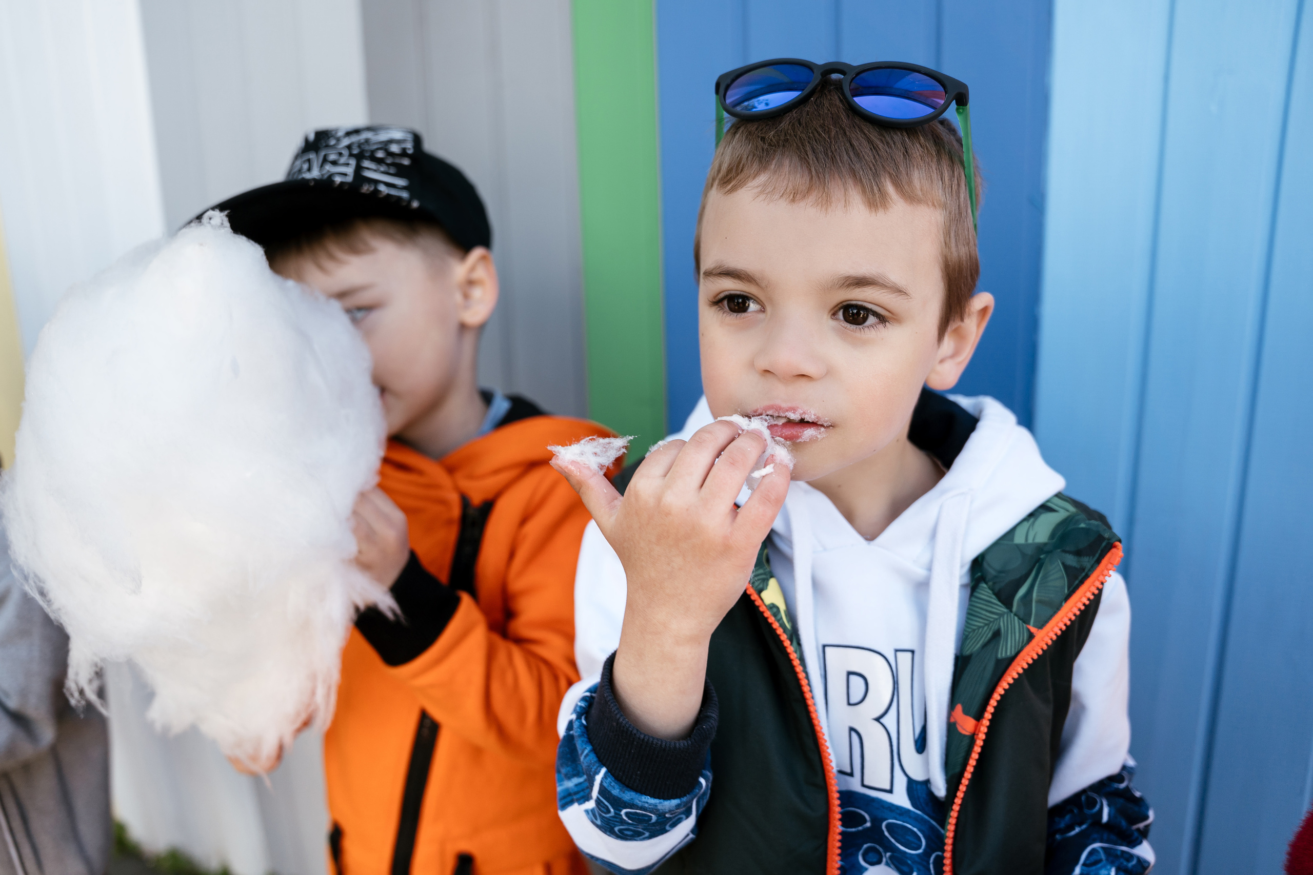 Kids. Фотограф Томск, Новосибирск Влад Свириденко