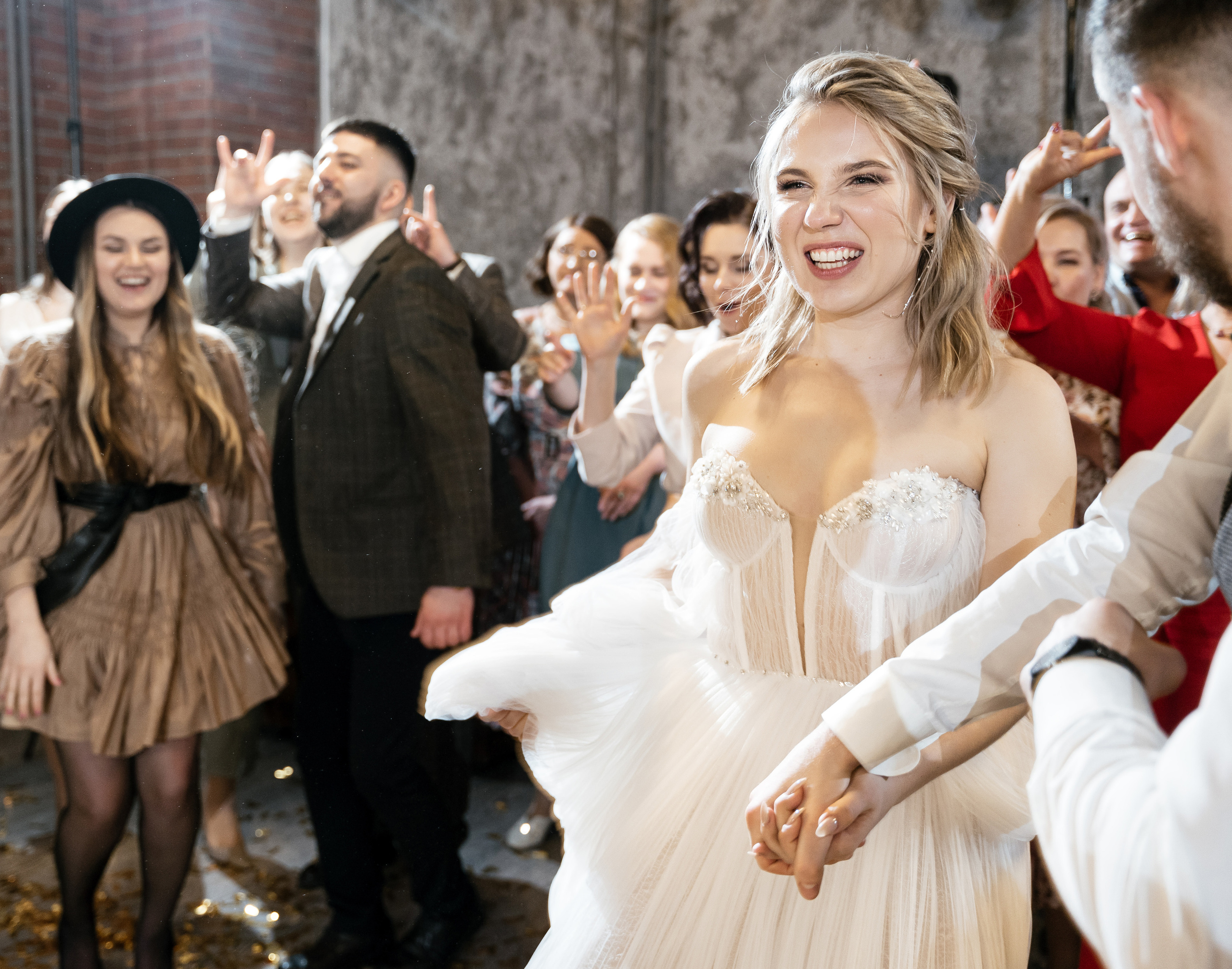 Wedding day 19.03.21. Фотограф Томск, Новосибирск Влад Свириденко