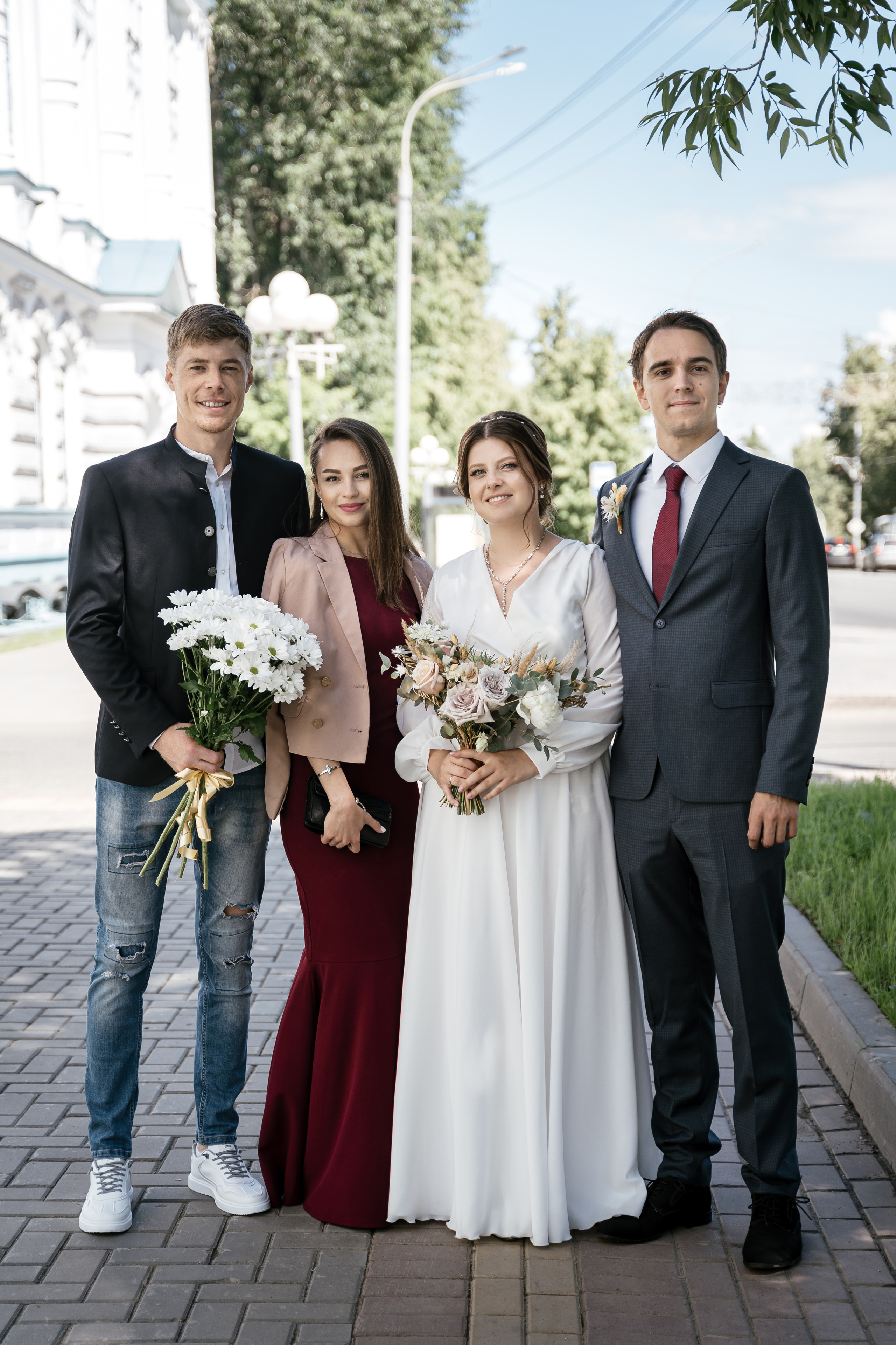 08.07.2021. Фотограф Томск, Новосибирск Влад Свириденко