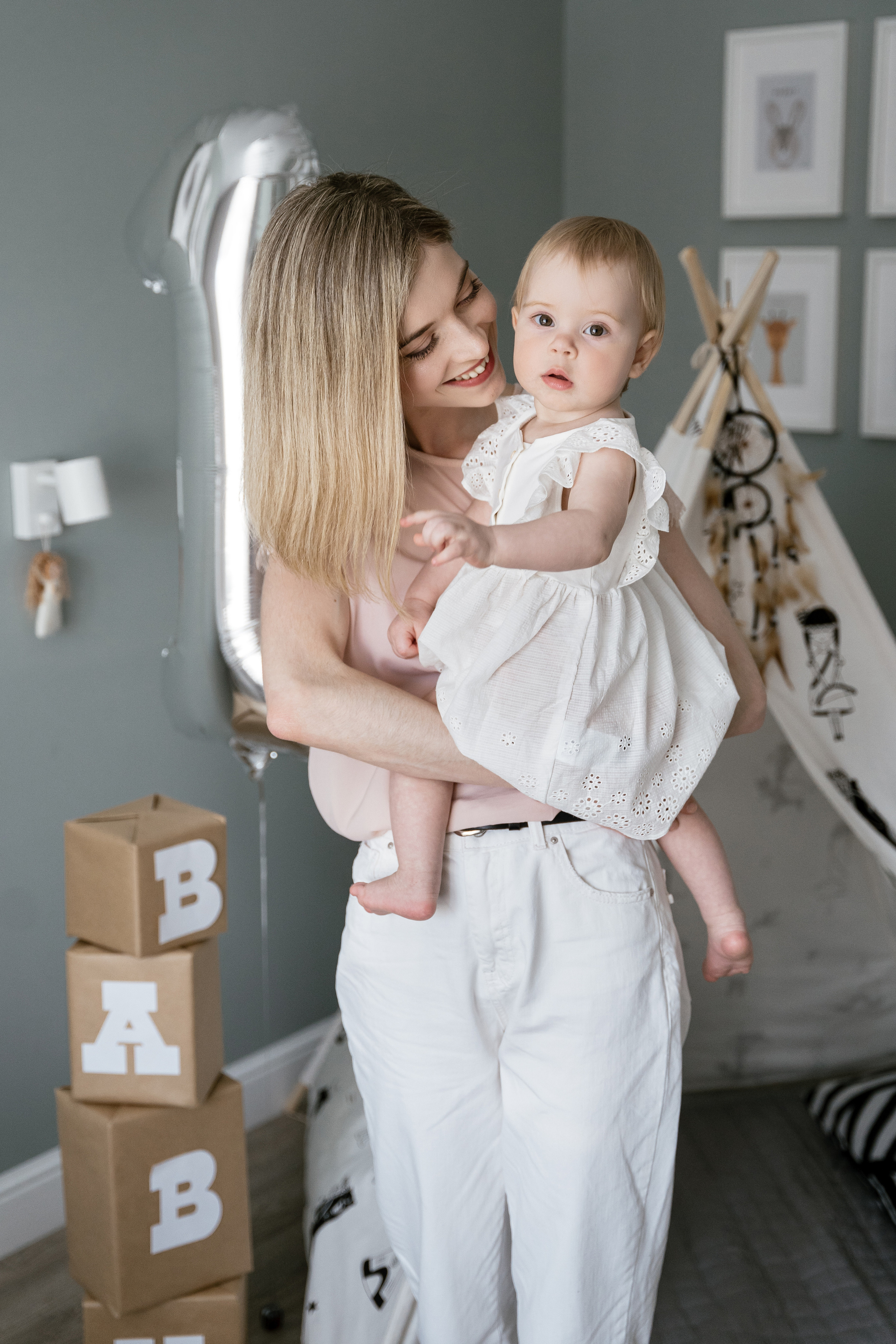 Happy 1 year. Фотограф Томск, Новосибирск Влад Свириденко