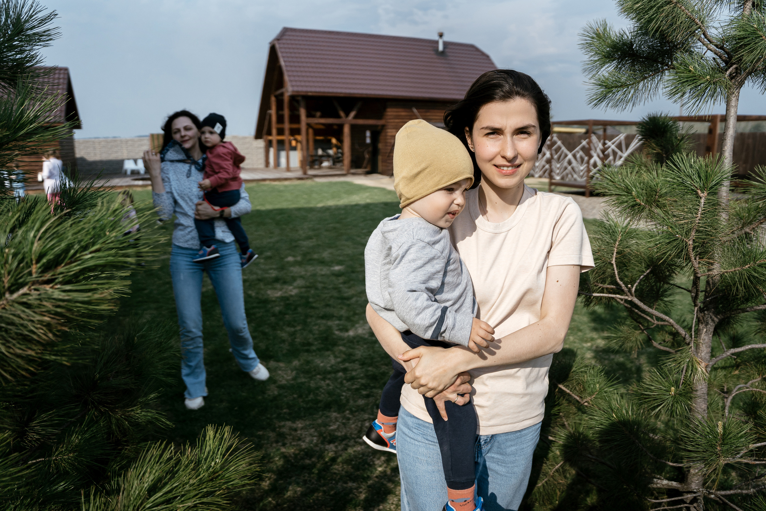 С днем рождения. Фотограф Томск, Новосибирск Влад Свириденко