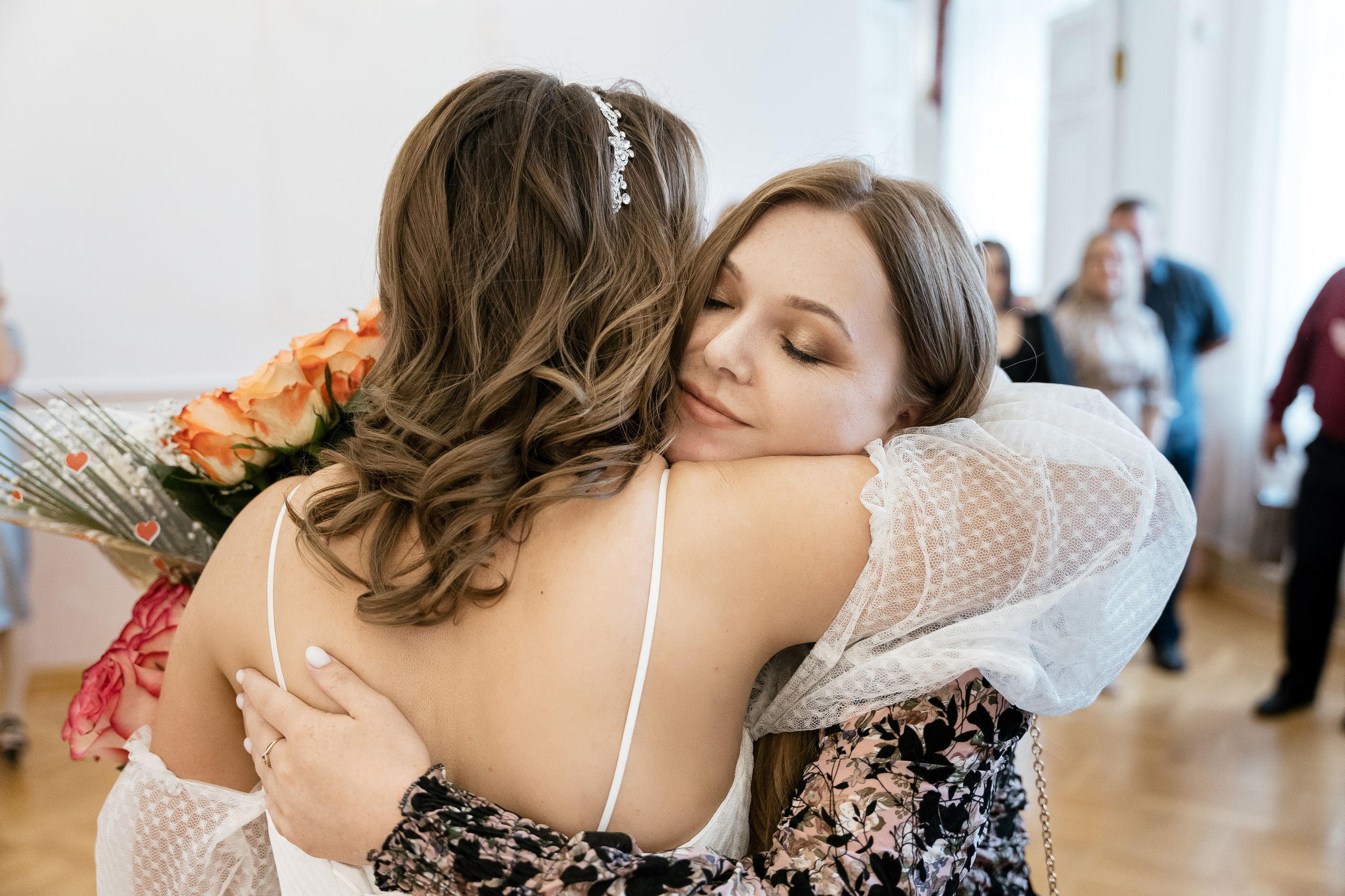 10.06.2021 Wedding day. Фотограф Томск, Новосибирск Влад Свириденко
